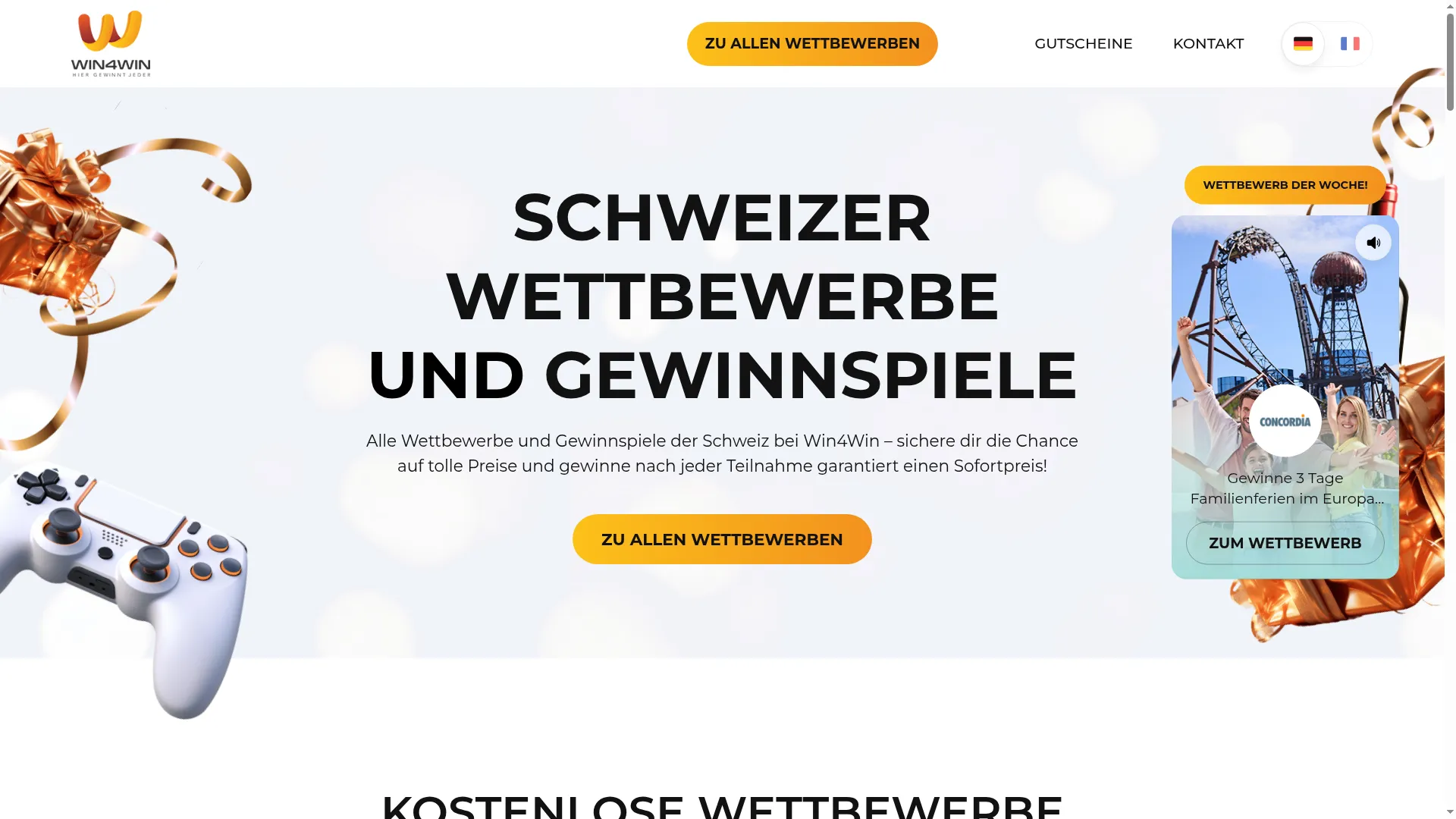 Win4win.ch