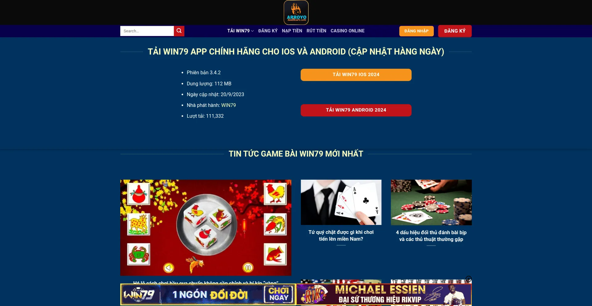 Win79club.com