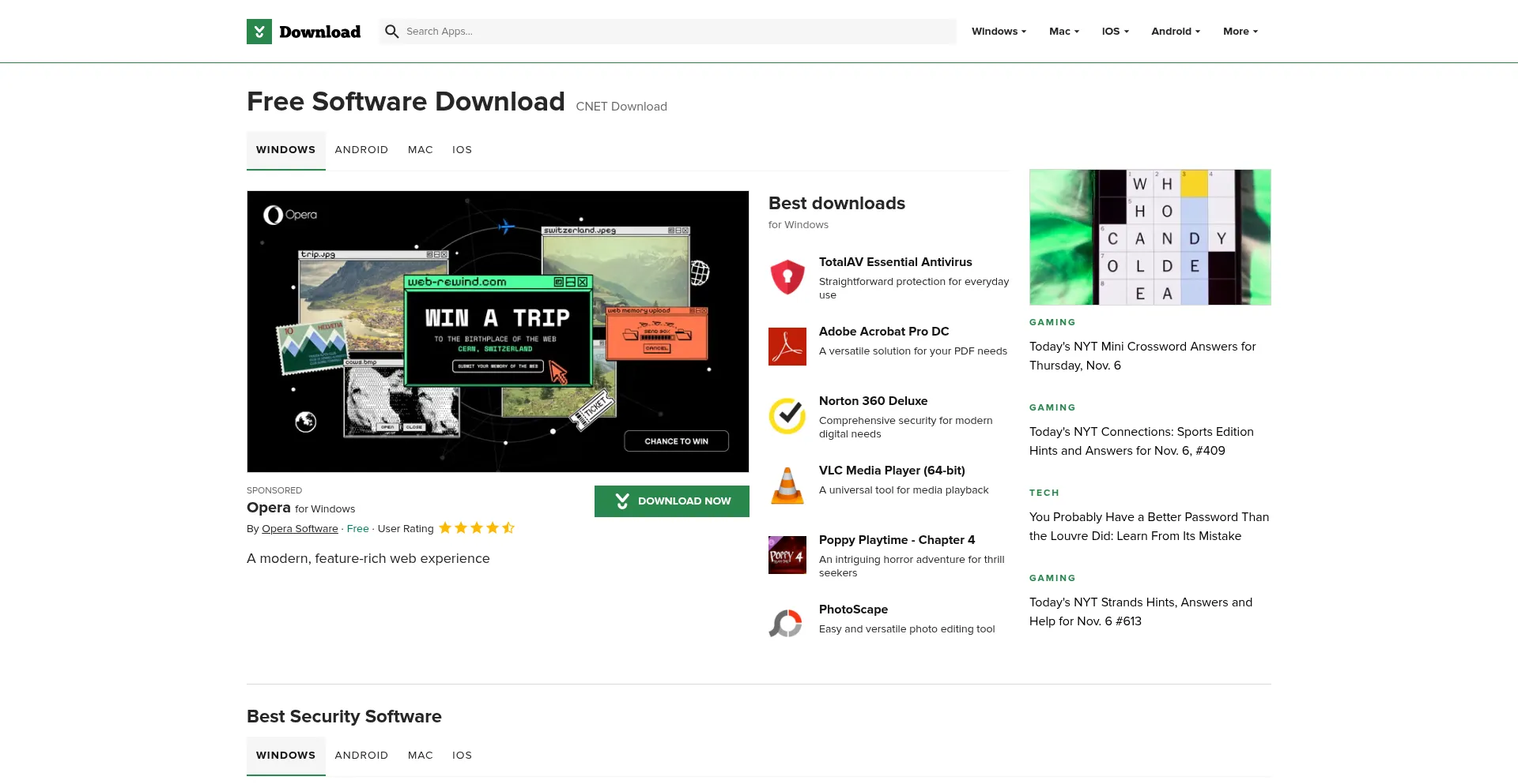 Win95.com