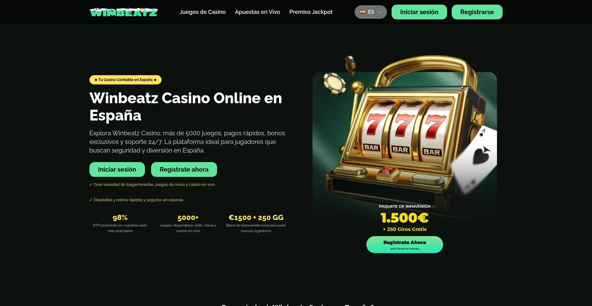 Winbeatz.online