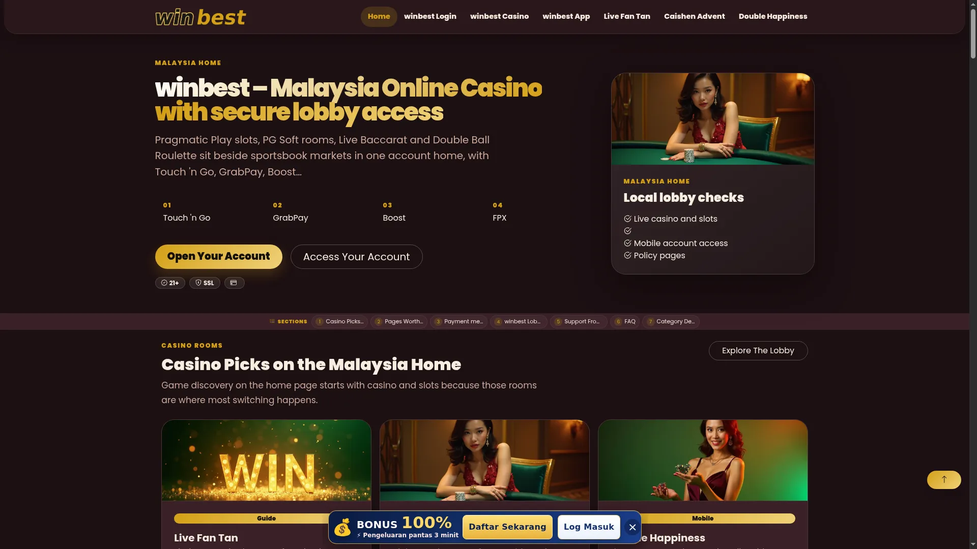 Winbest.win