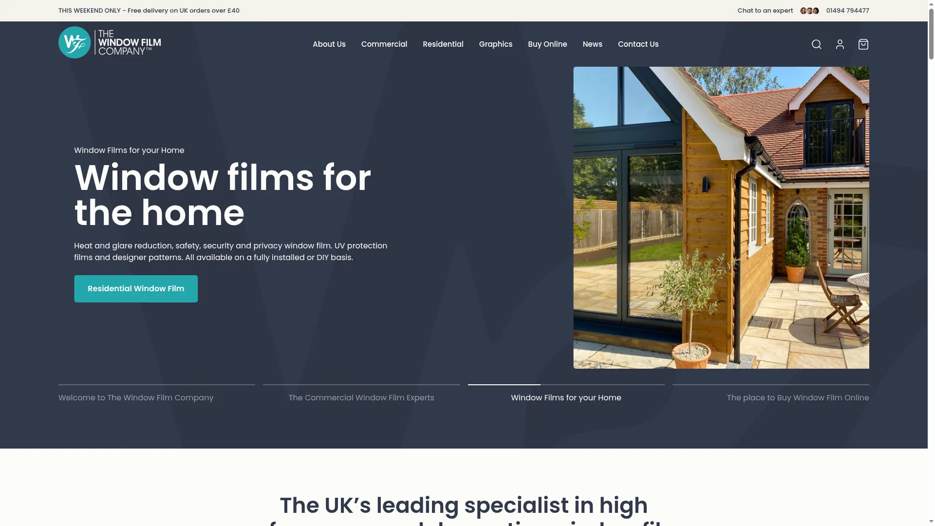 Windowfilm.co.uk