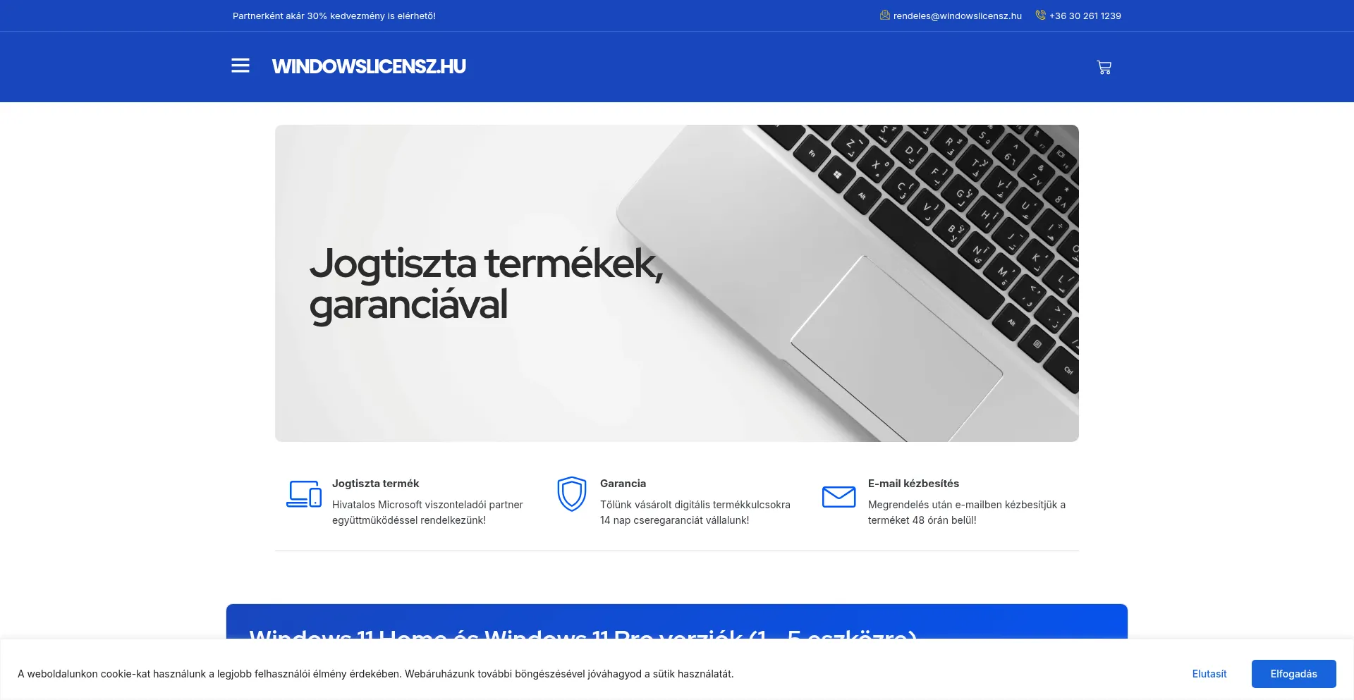 Windowslicensz.hu