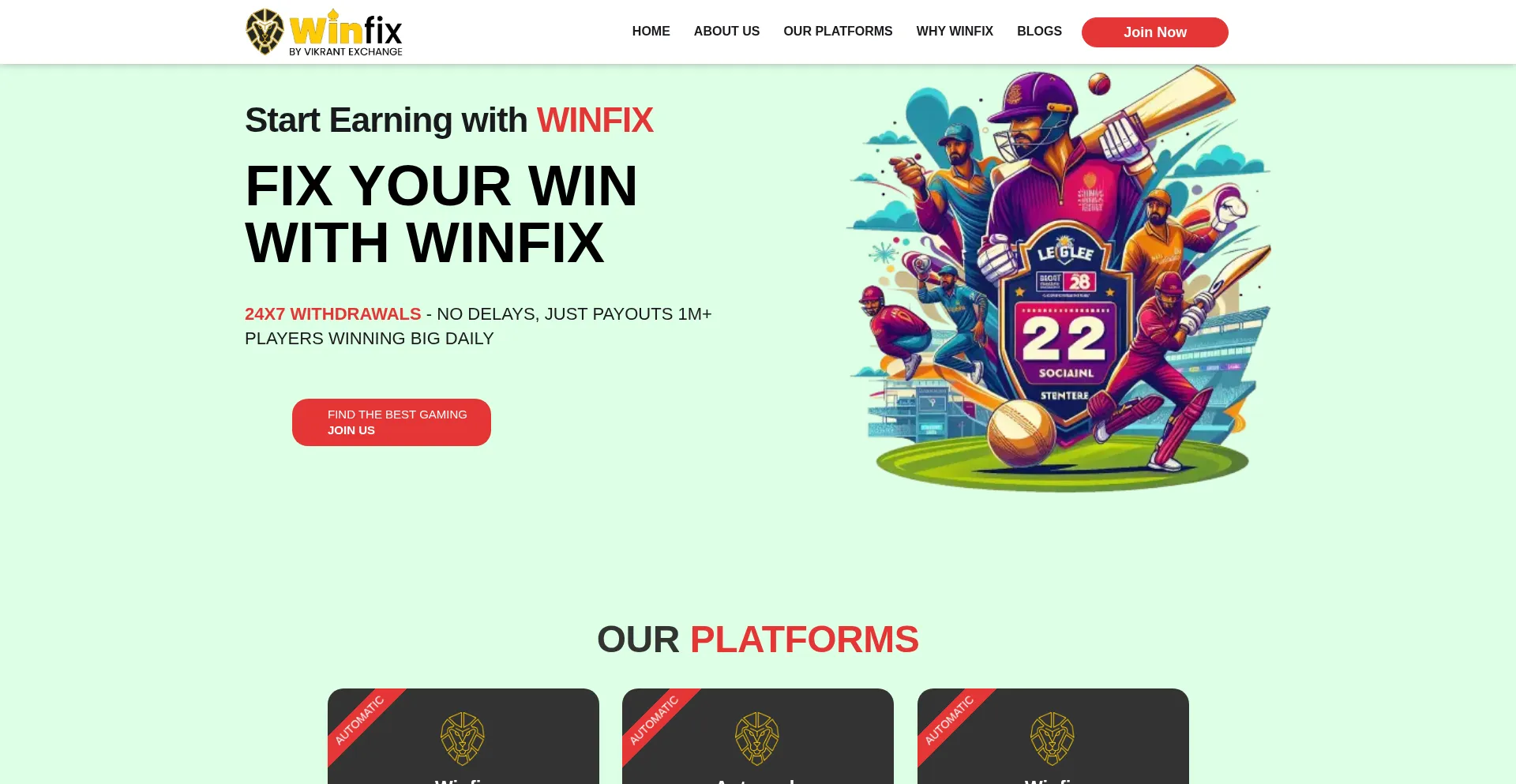 Winfix.com