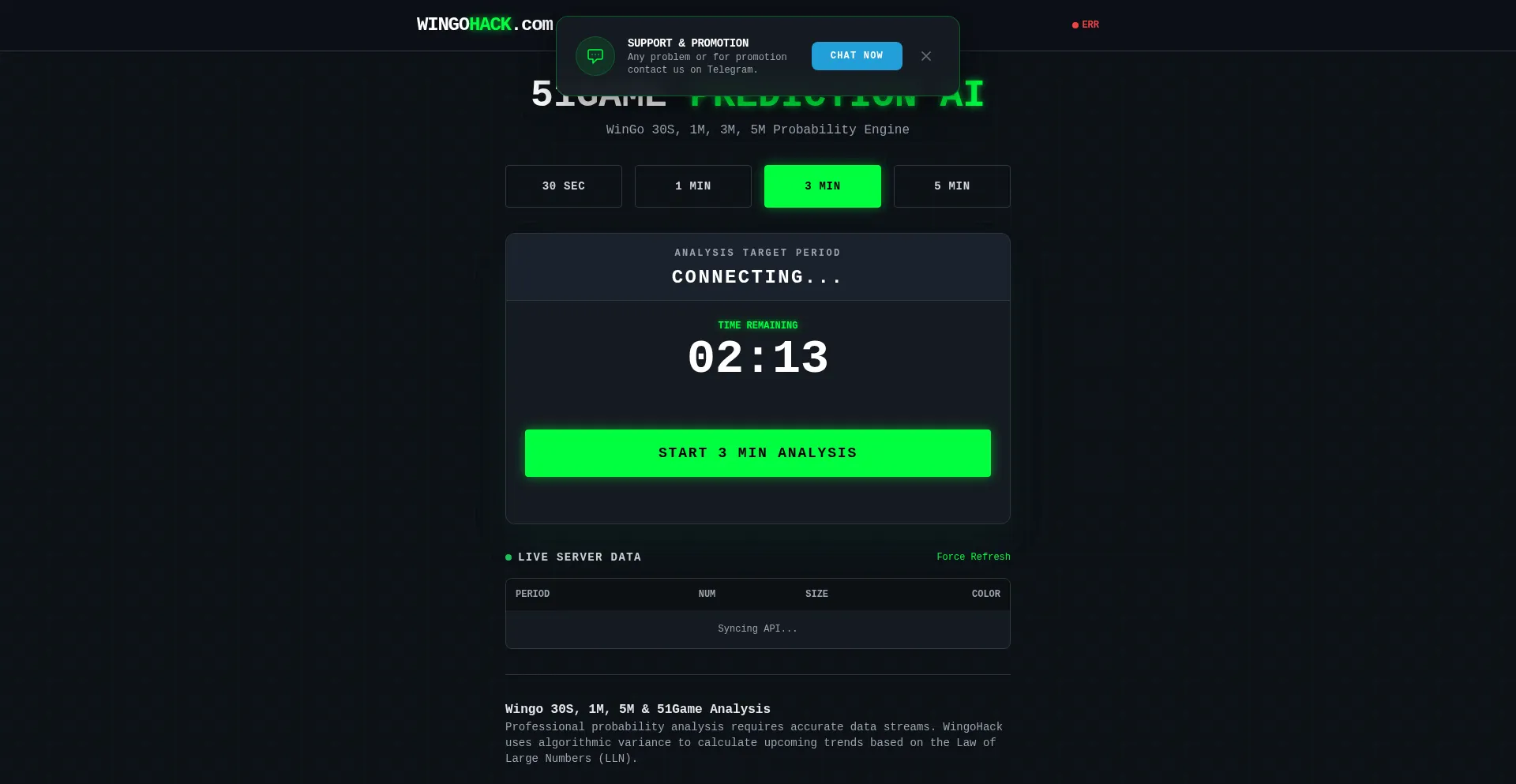 Wingohack.com