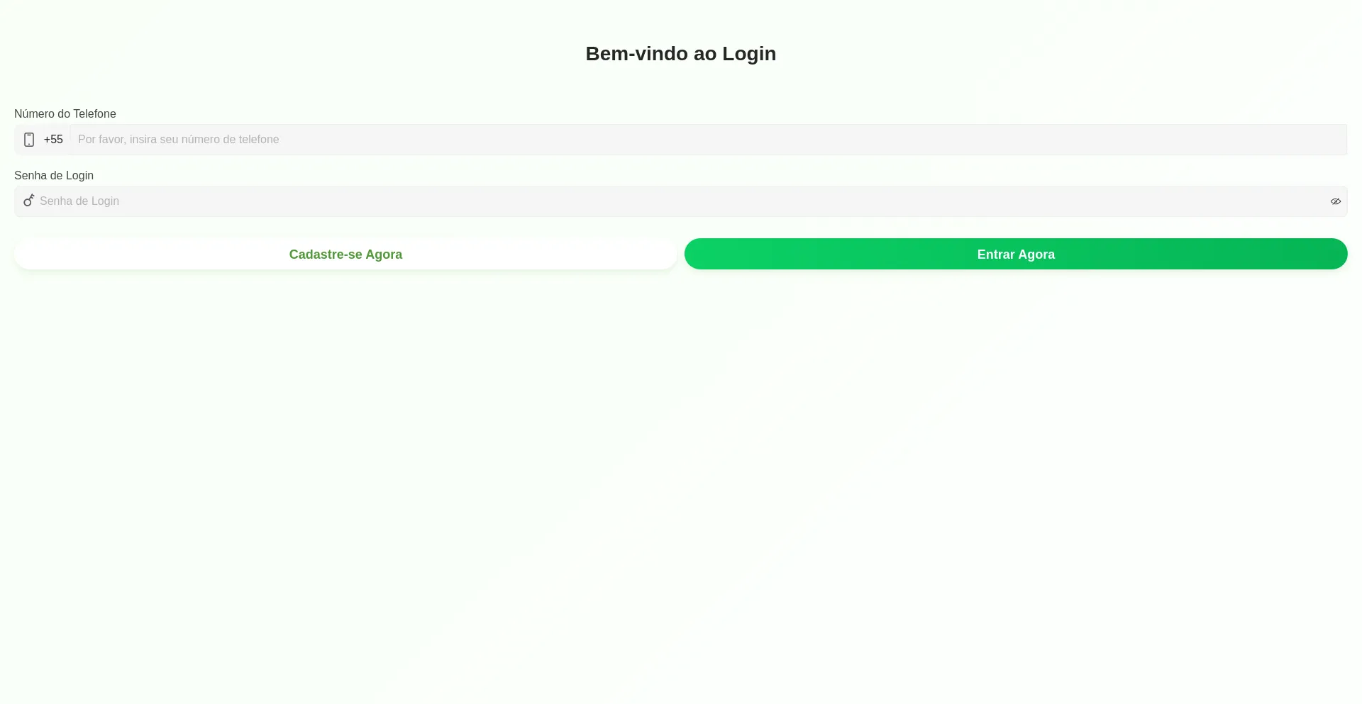 Website screenshot of Winlastingwin169.com