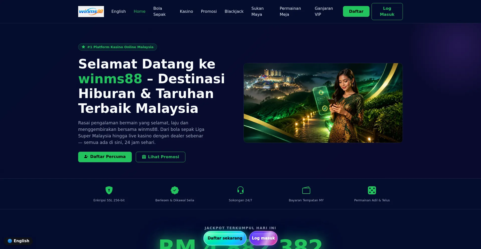 Winms88.app