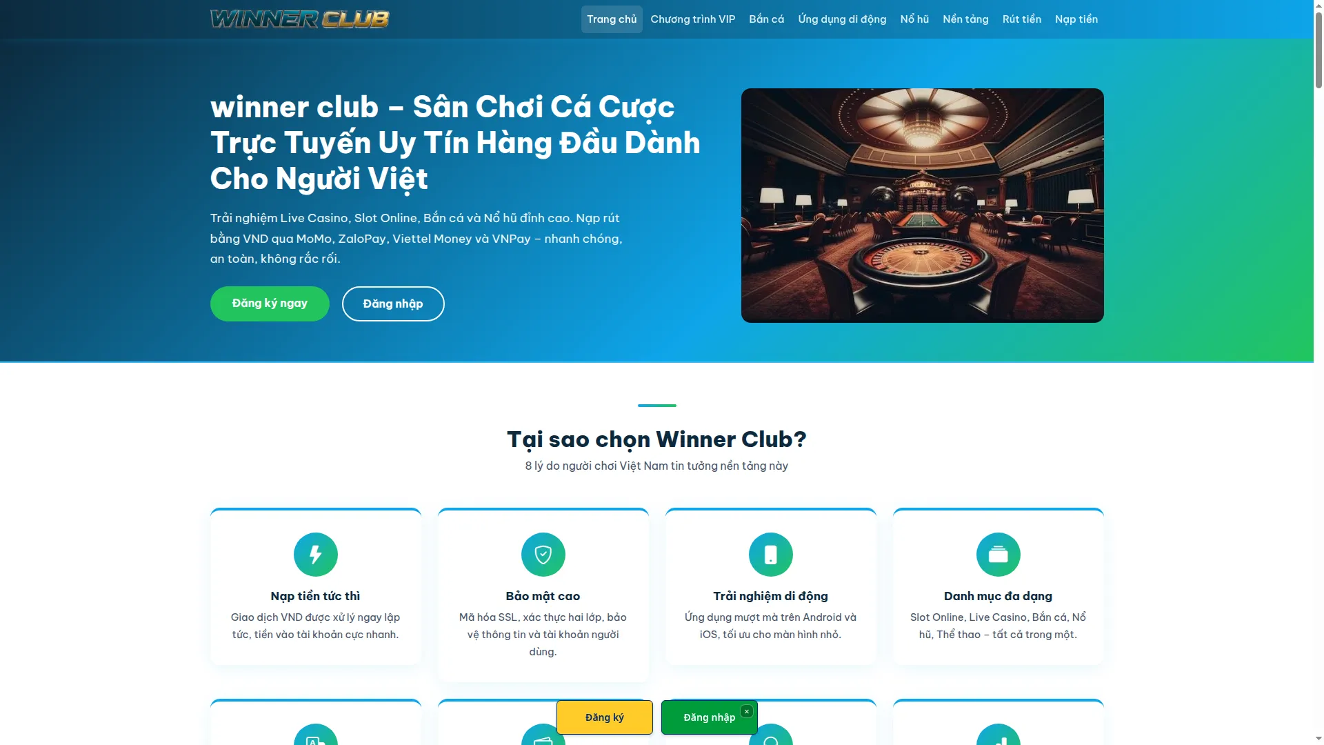 Winnerclub.onl