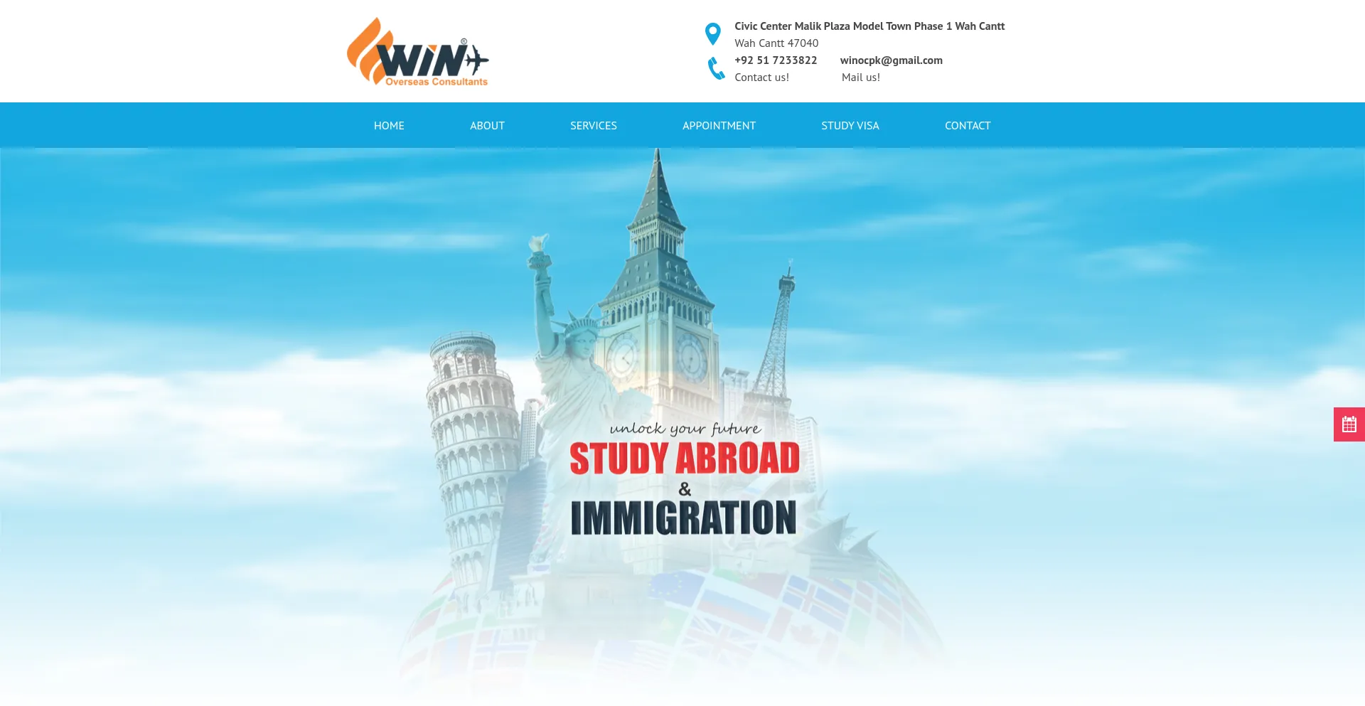 Winoc.pk