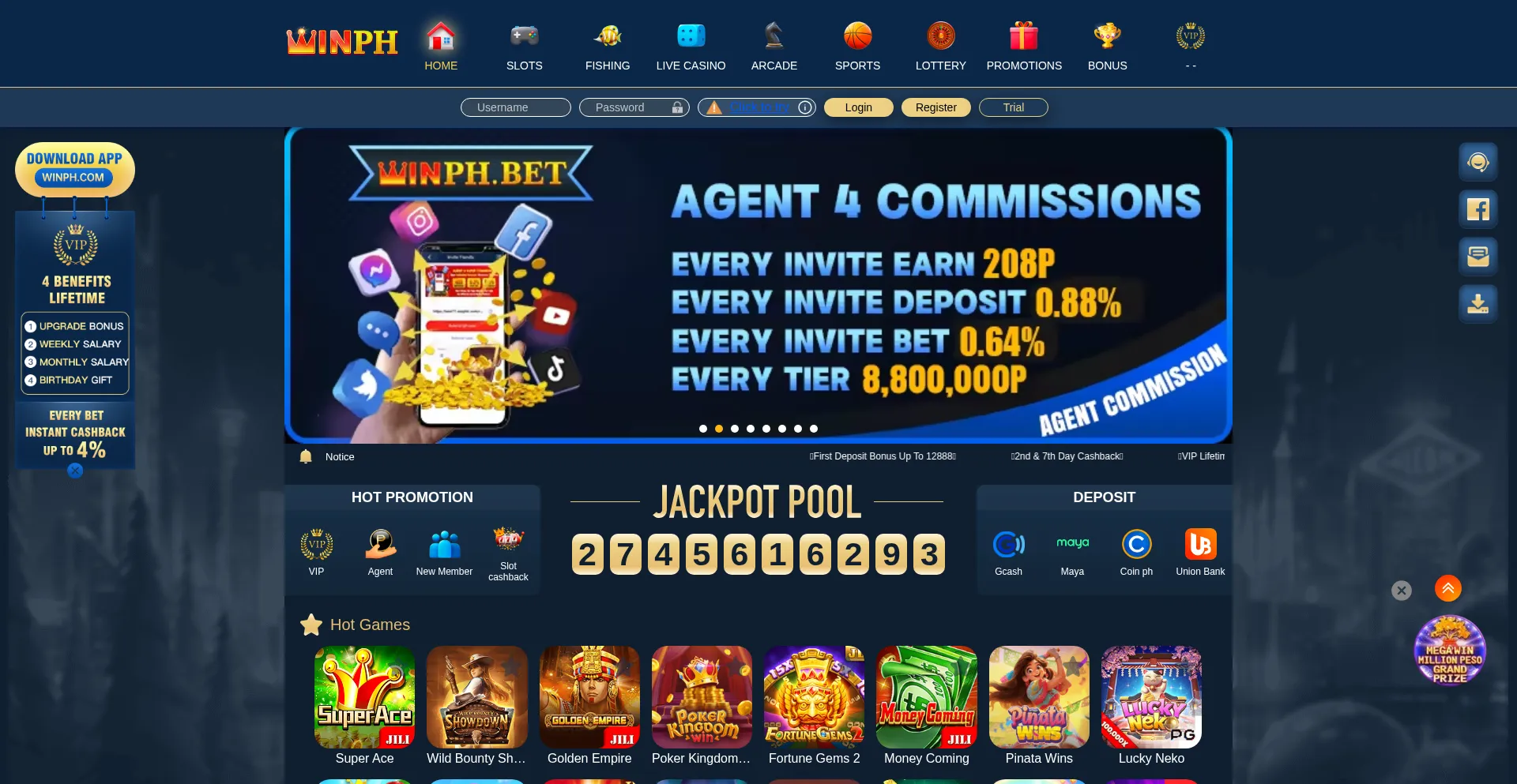 Winph.com