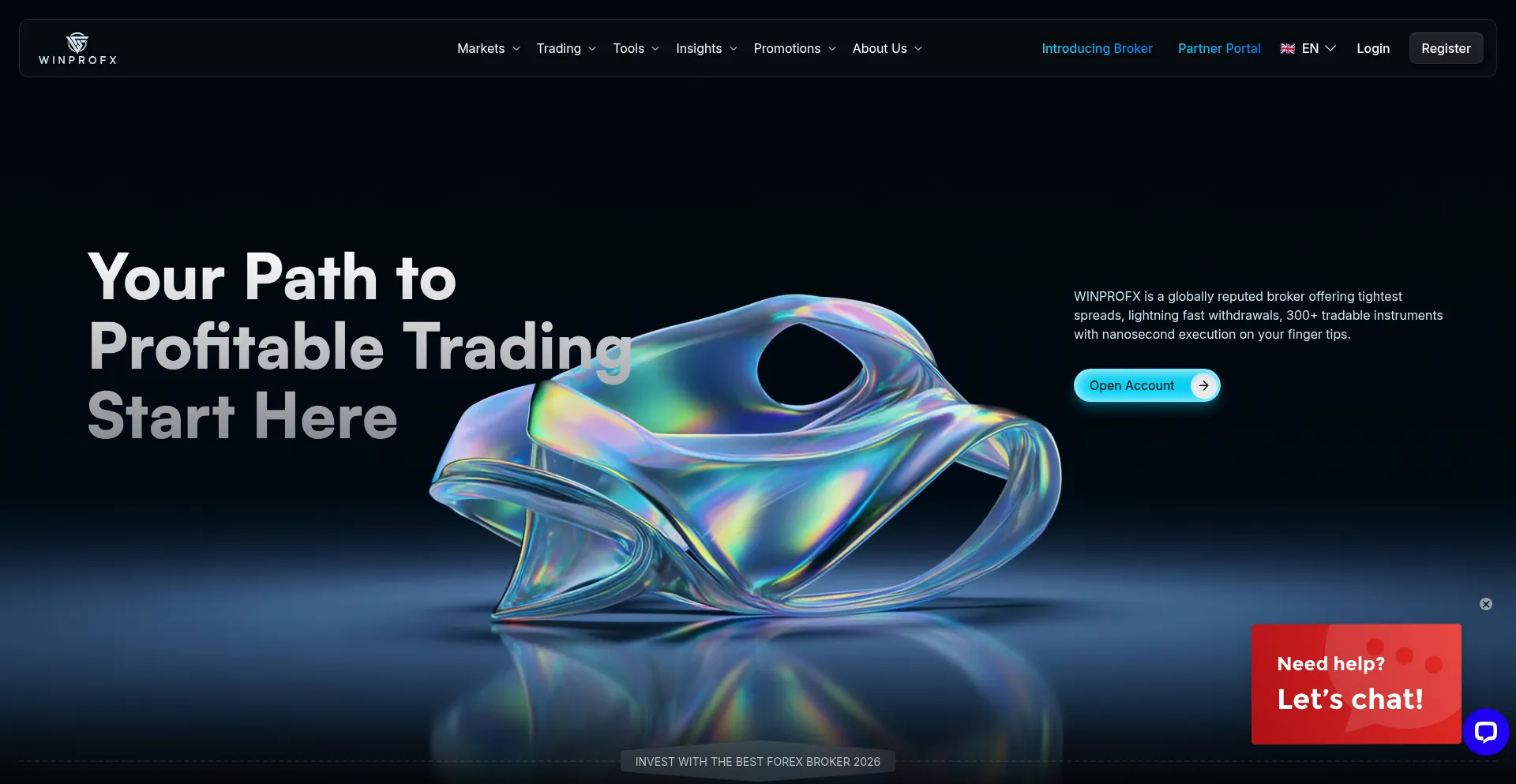 Winprofx.org