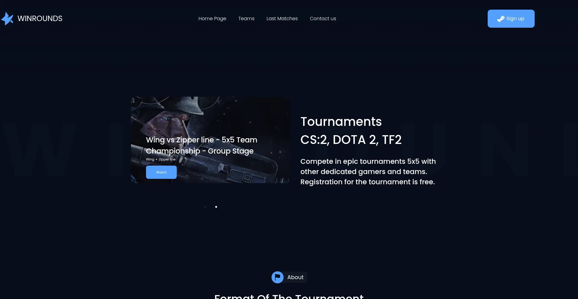 Winrounds.com