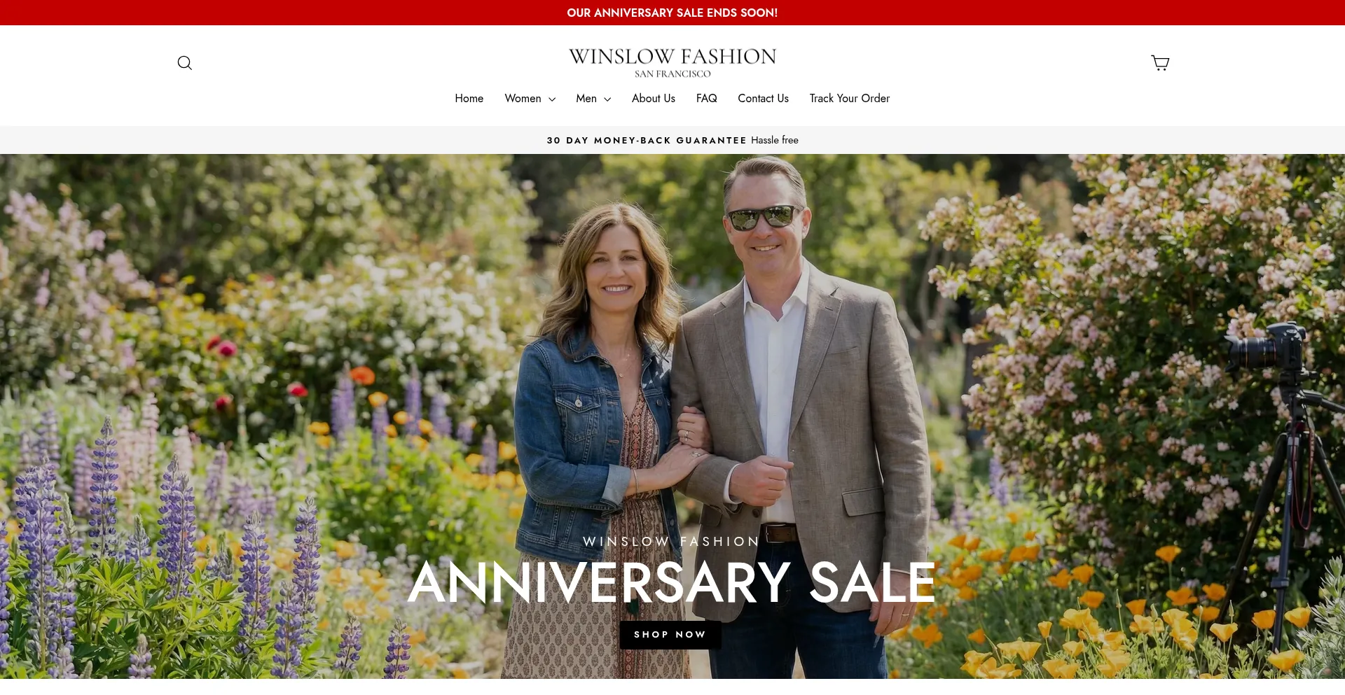Winslowfashion.com