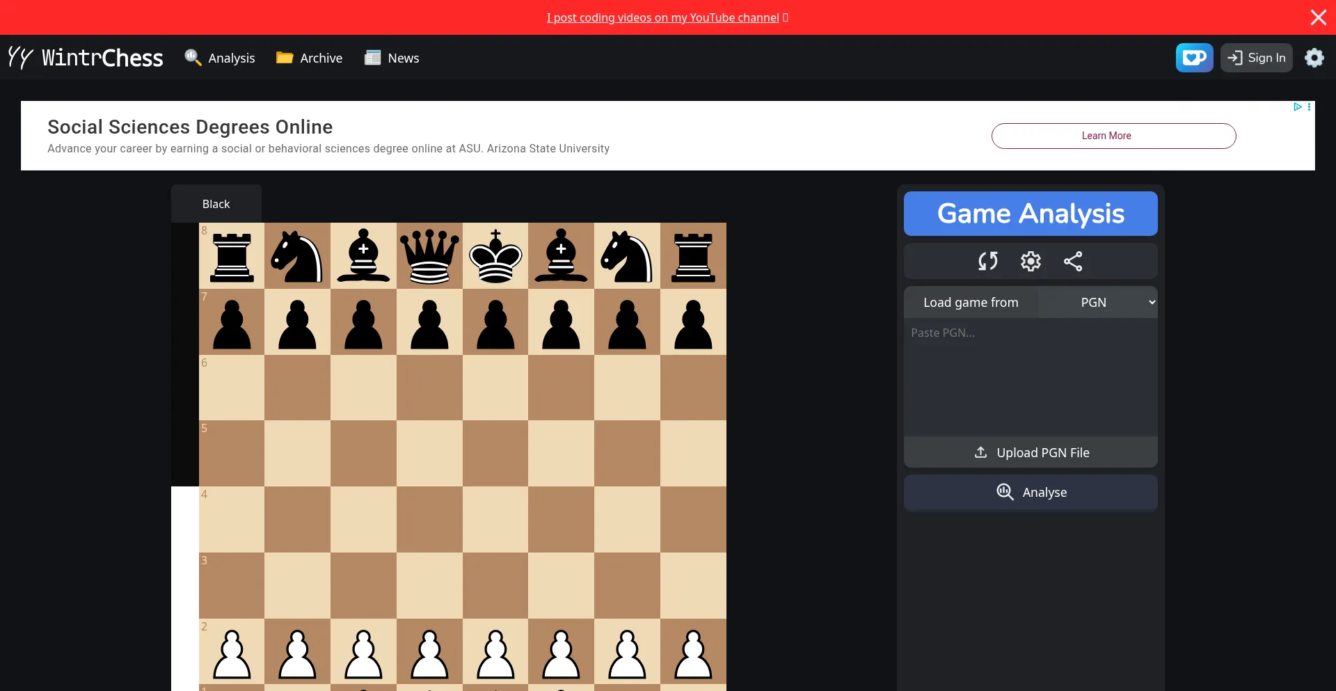 Wintrchess.com est-il Sûr et Fiable ?