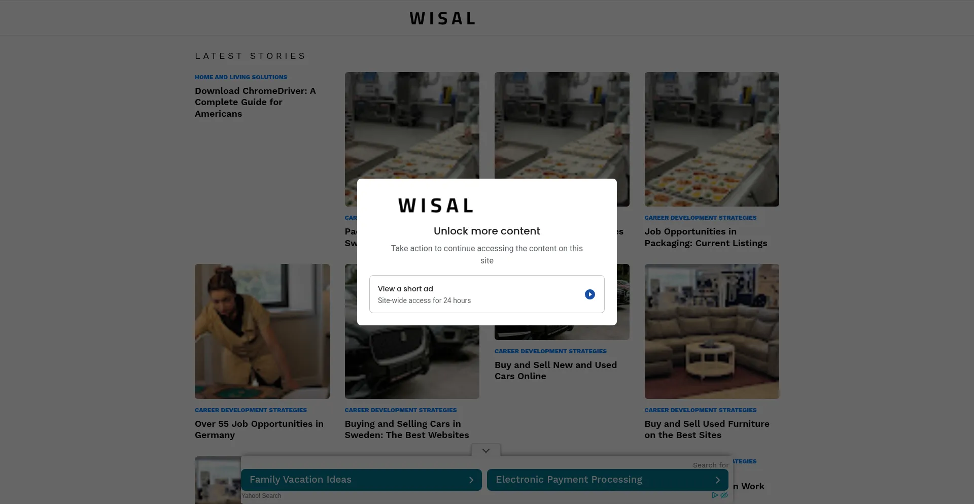 Wisalnews.com