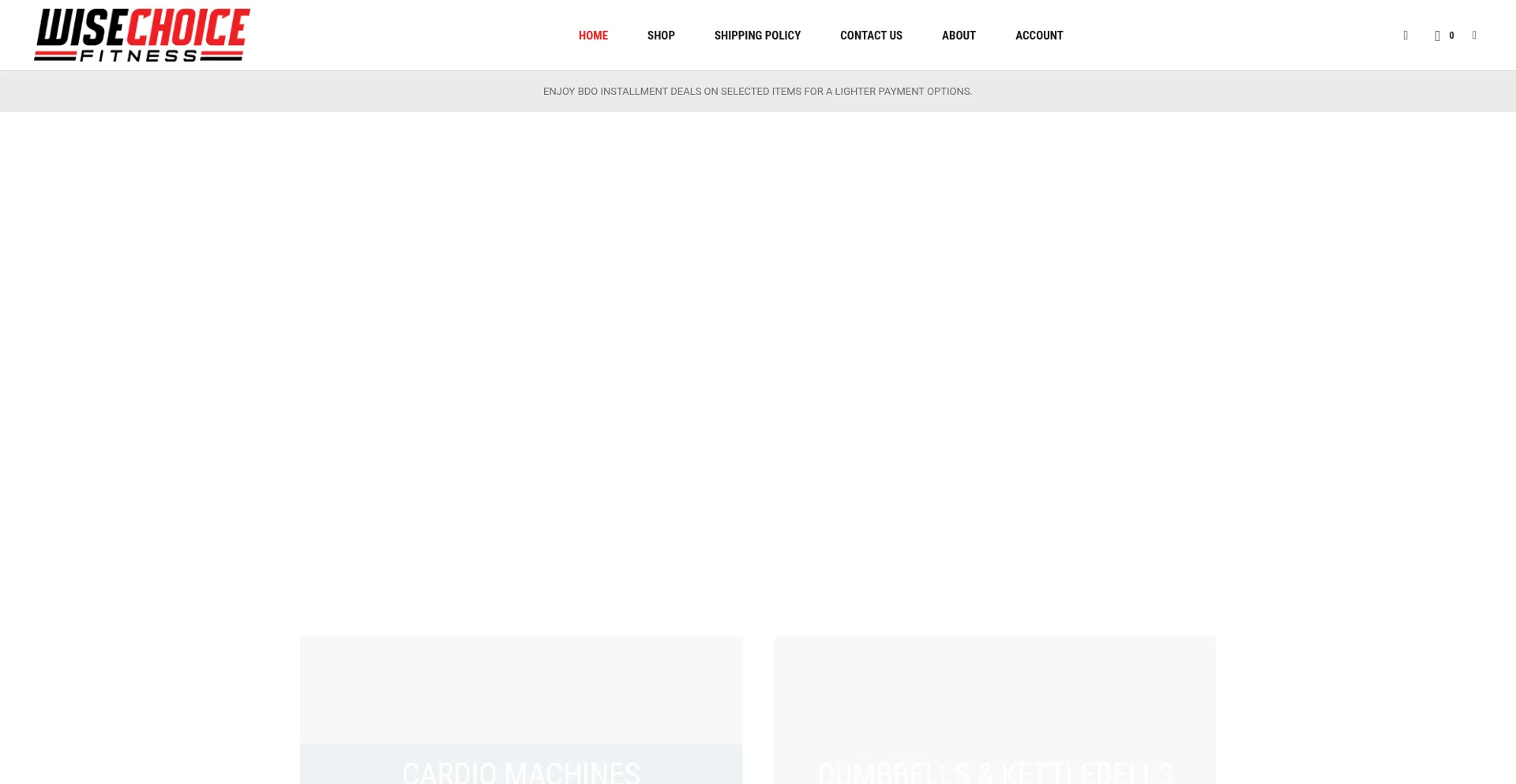 Wisechoicefitness.ph