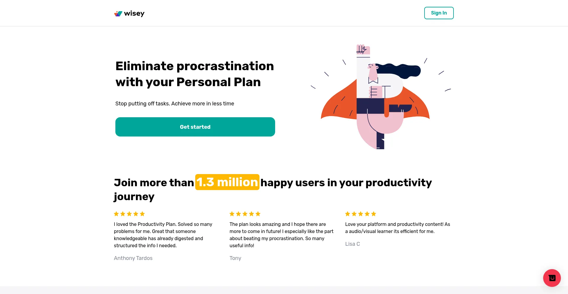 Wisey.app est-il Sûr et Fiable ?