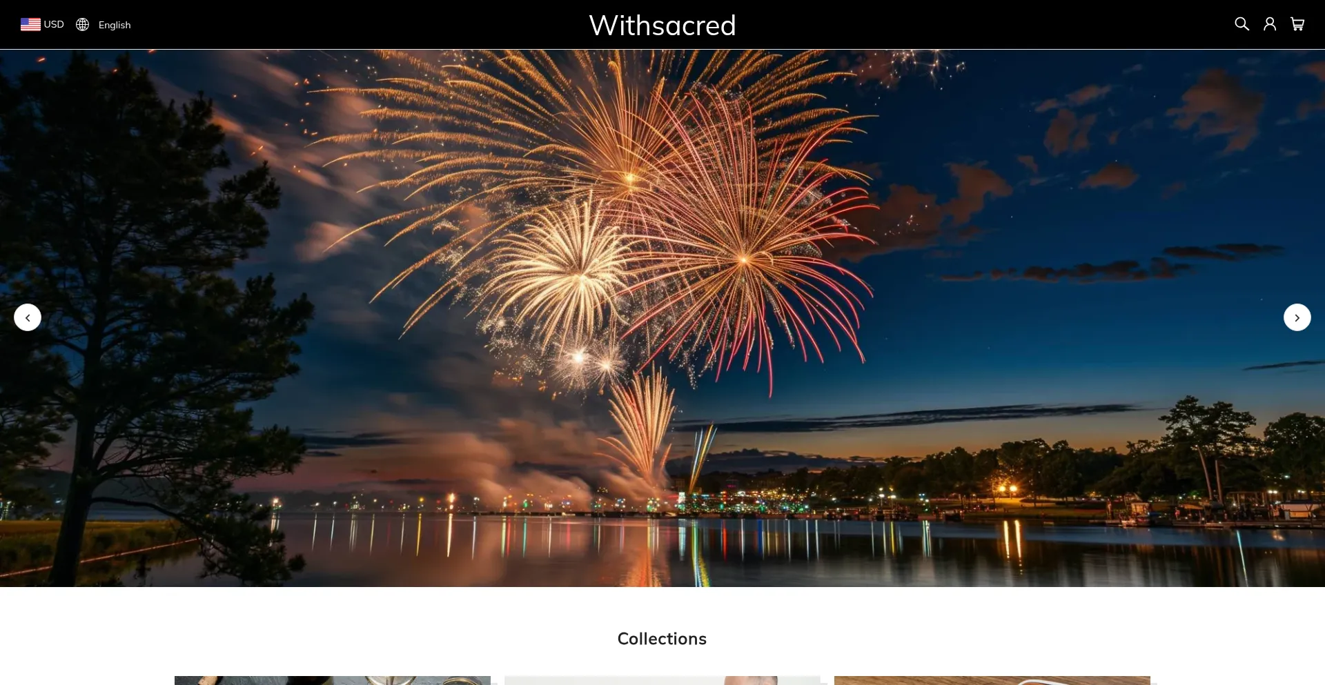 Withsacred.com est-il Sûr et Fiable ?