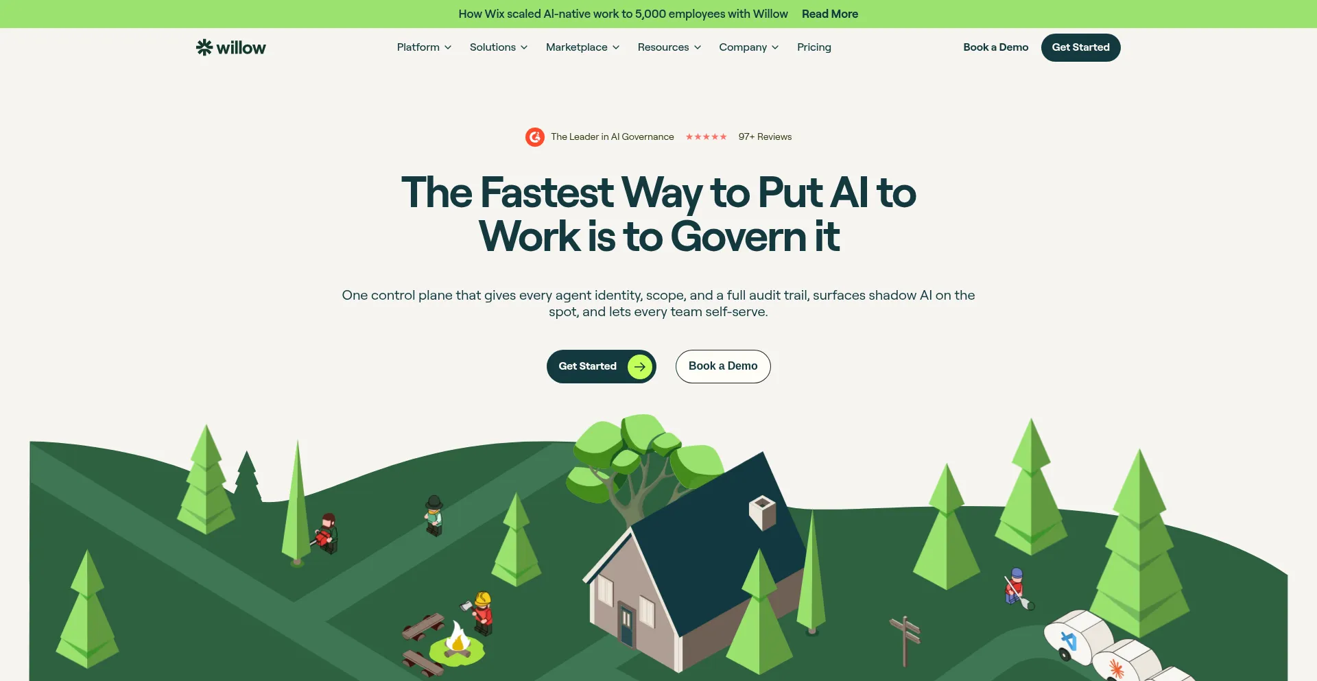 Withwillow.ai