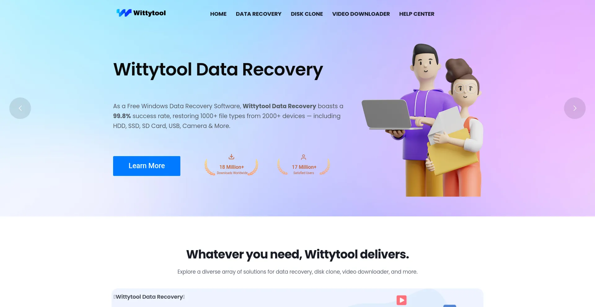 Wittytool.com est-il Sûr et Fiable ?