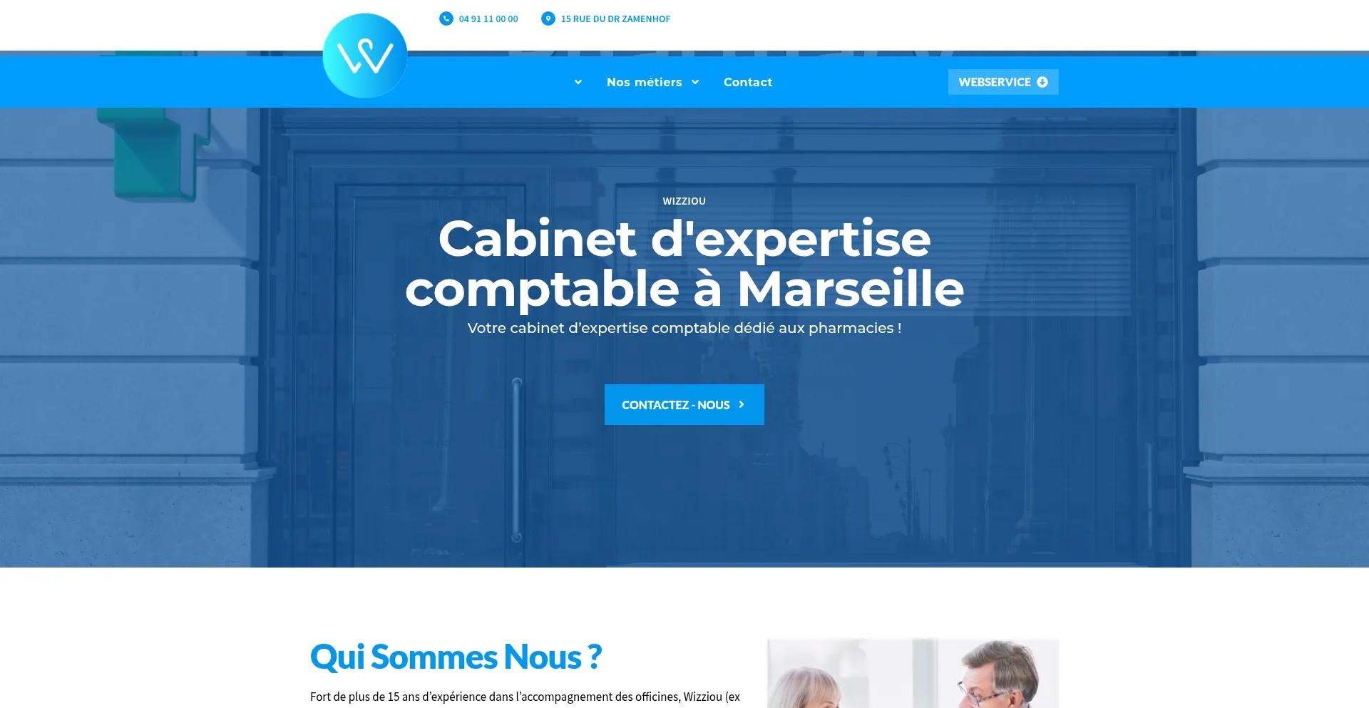 Wizziou.com
