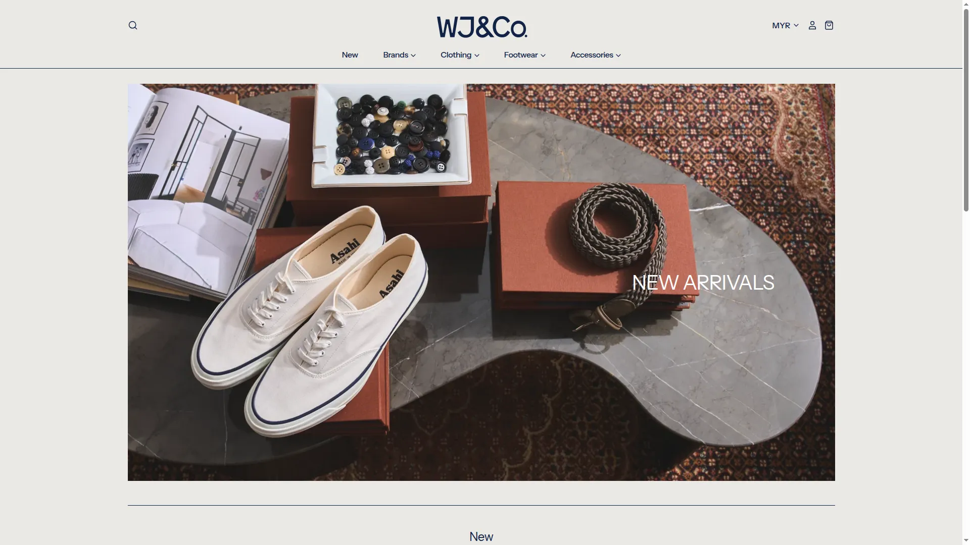 Wjandco.com