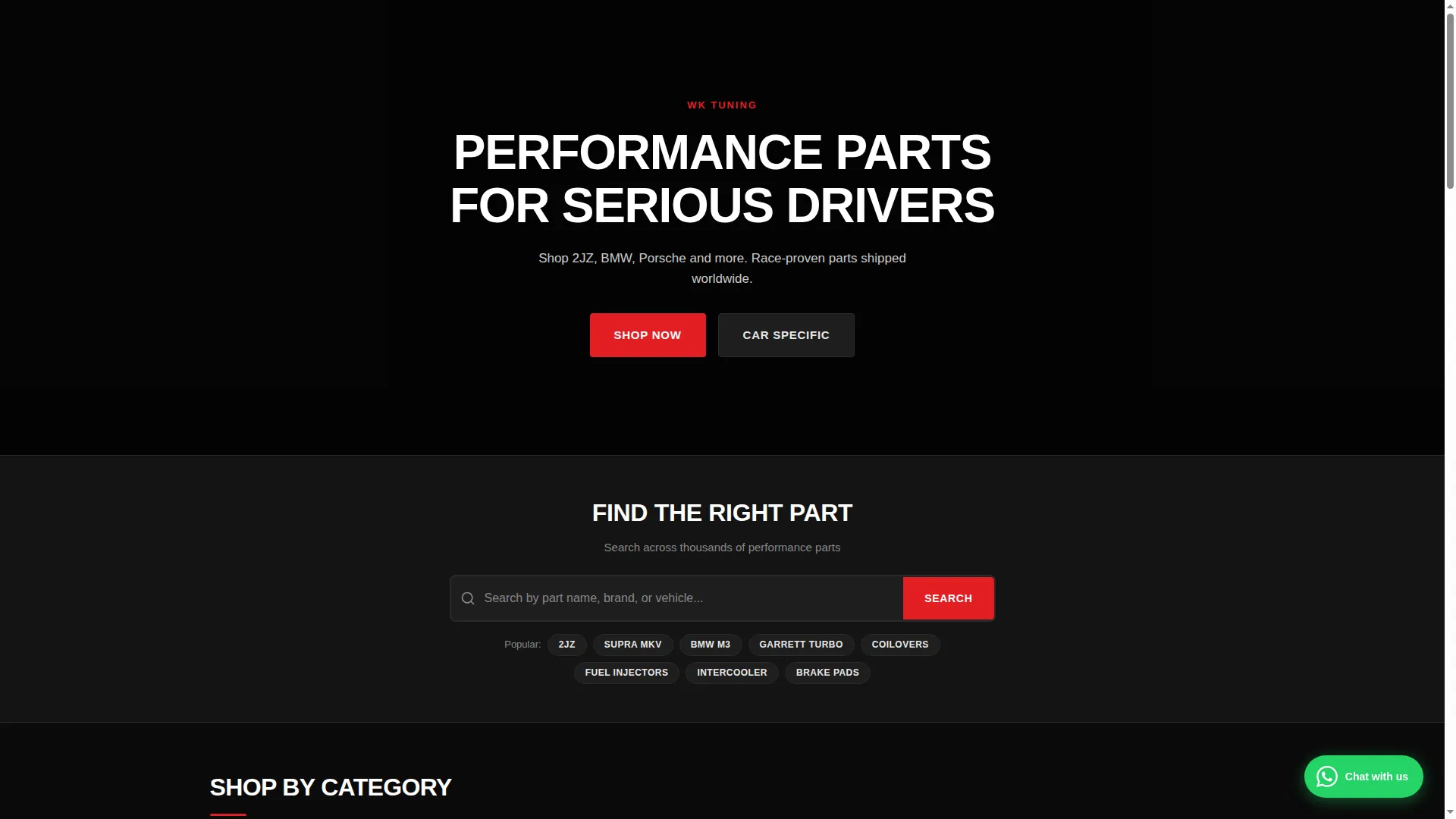 Wktuning.com