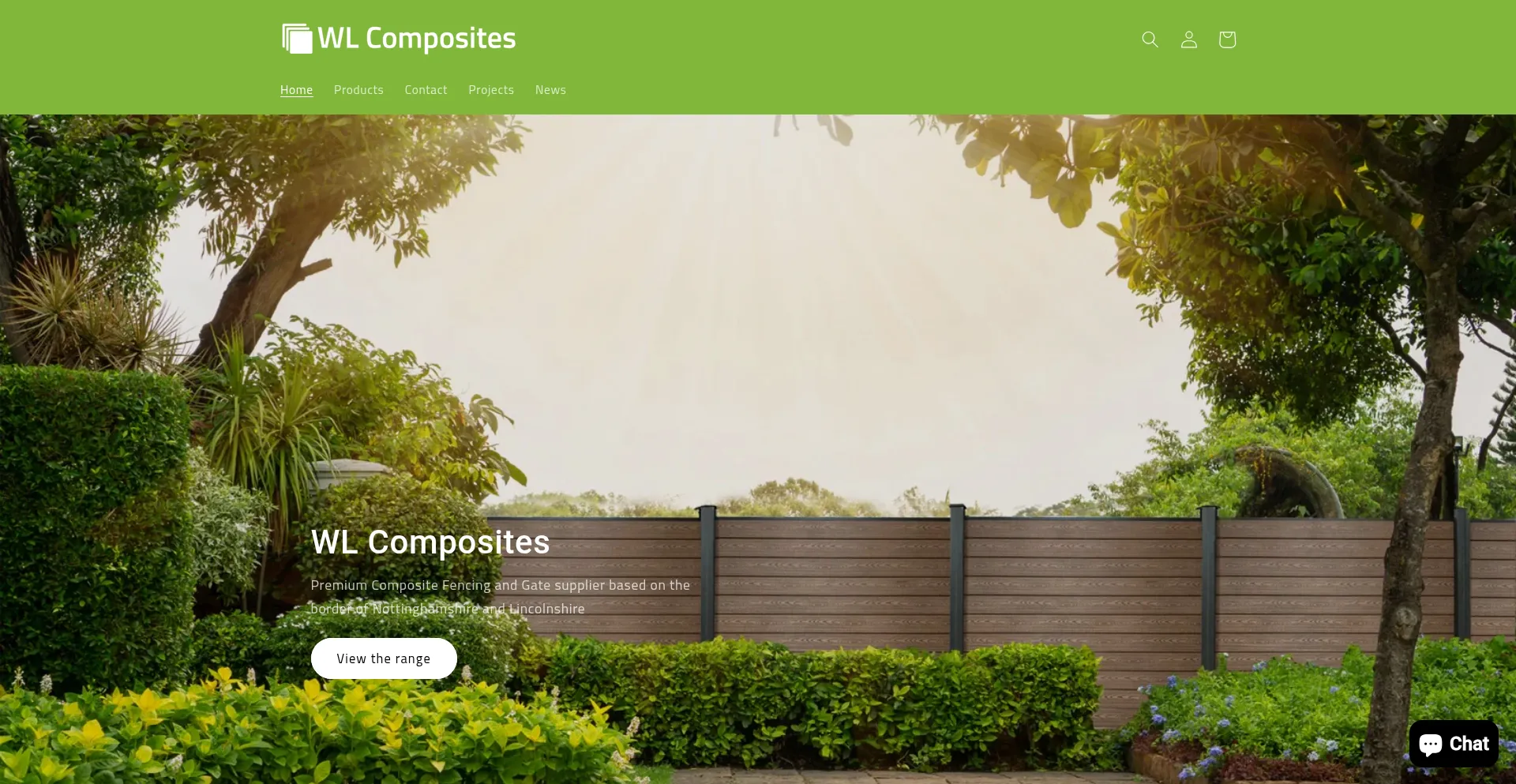 Wlcomposites.co.uk est-il Sûr et Fiable ?