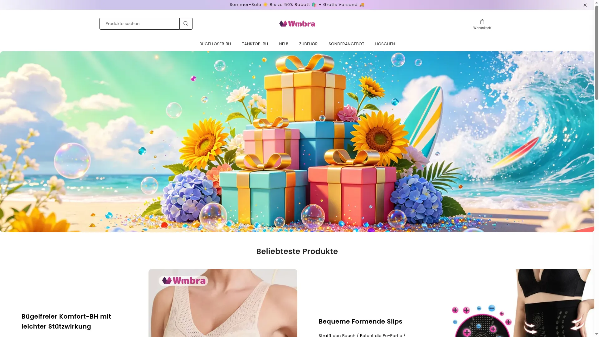 Wmbra.de