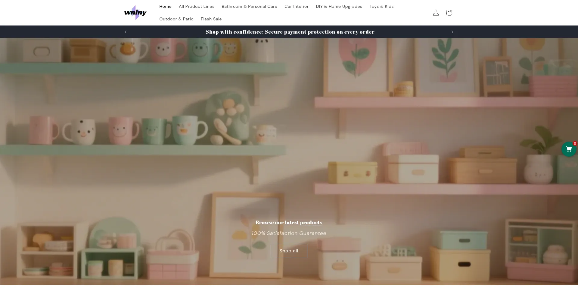 Wniny.com