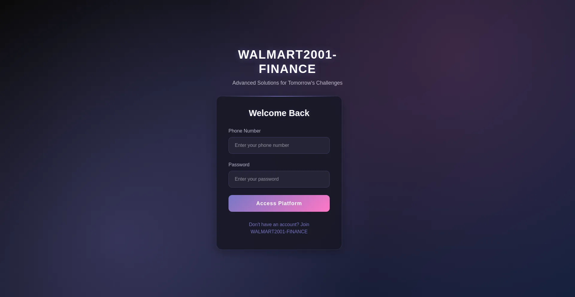 Website screenshot of Woarthonebuzz.com