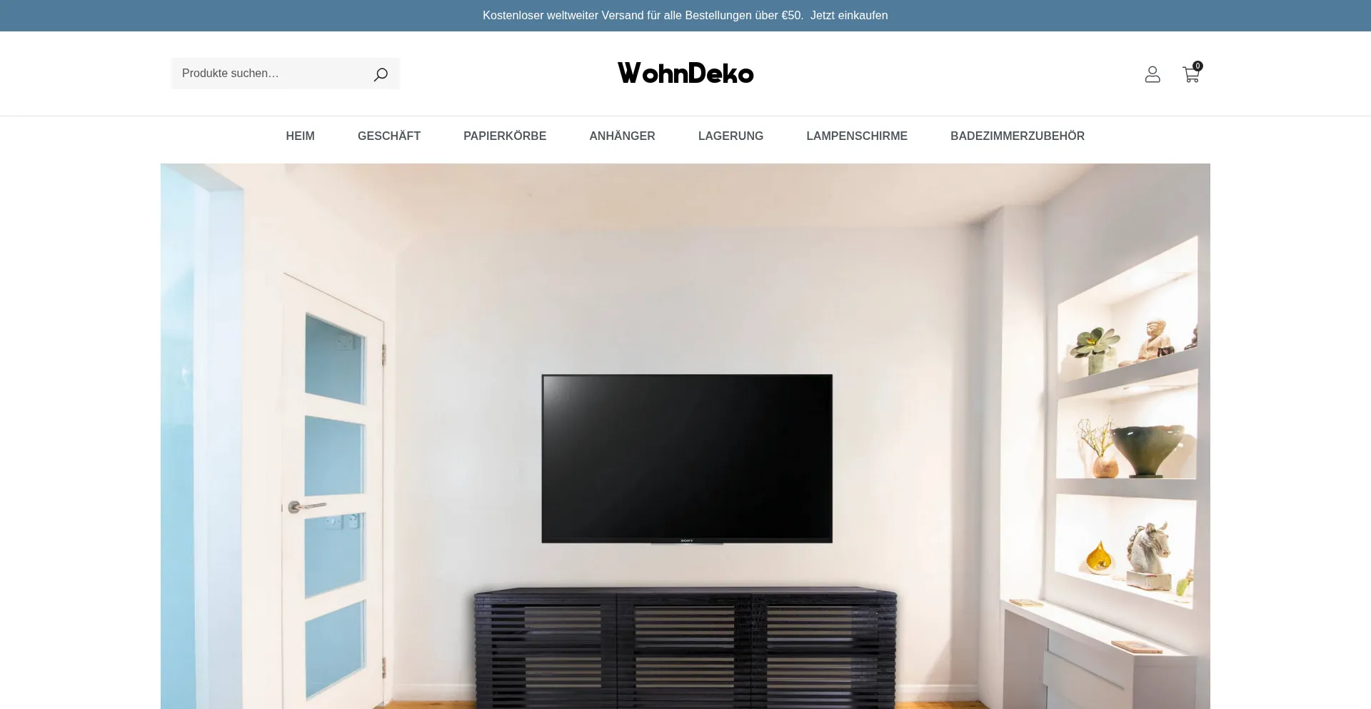 Wohndekorationen.com