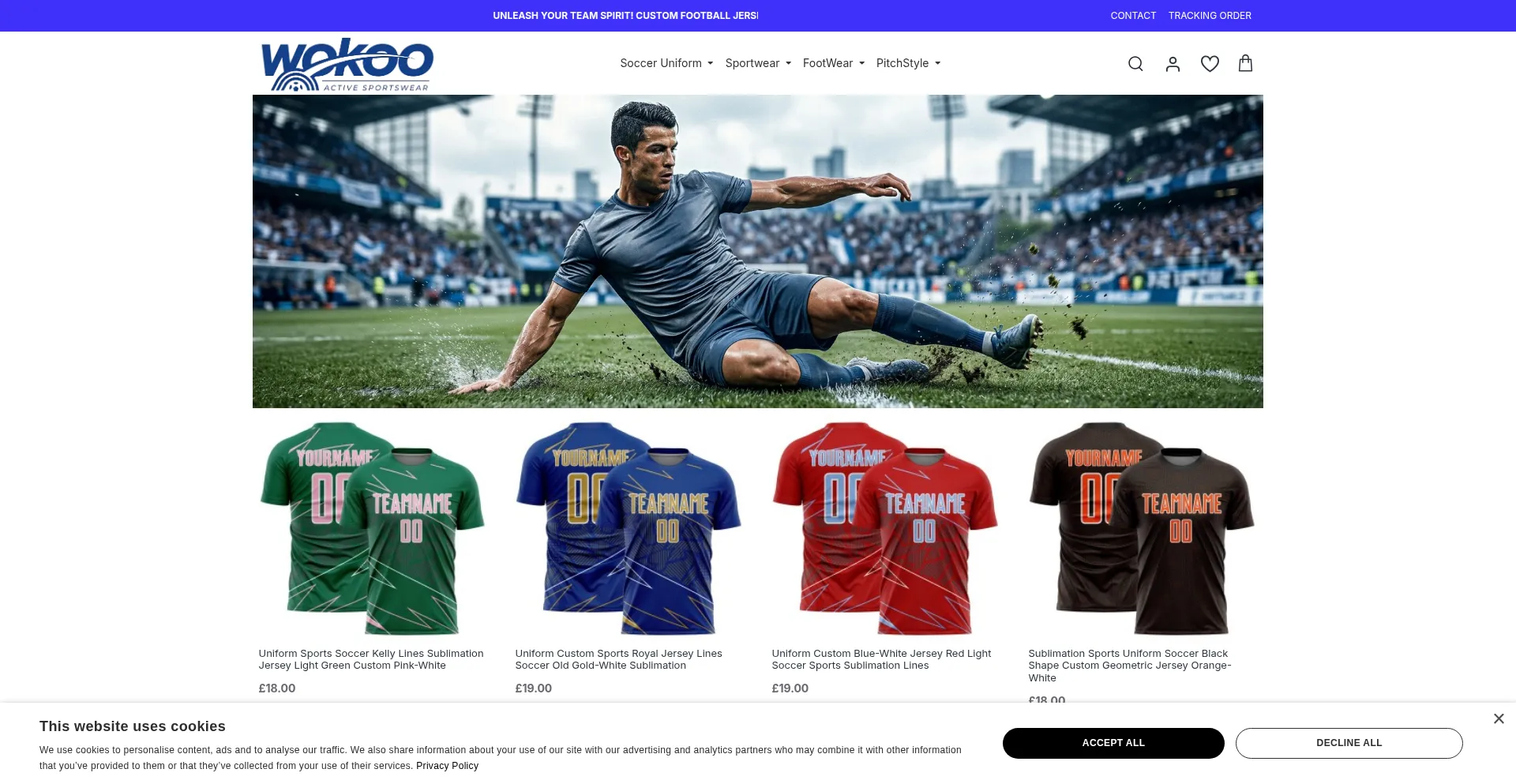 Wokoo.co.uk