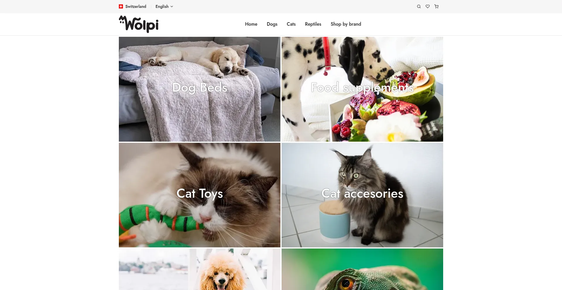 Wolpi.ch