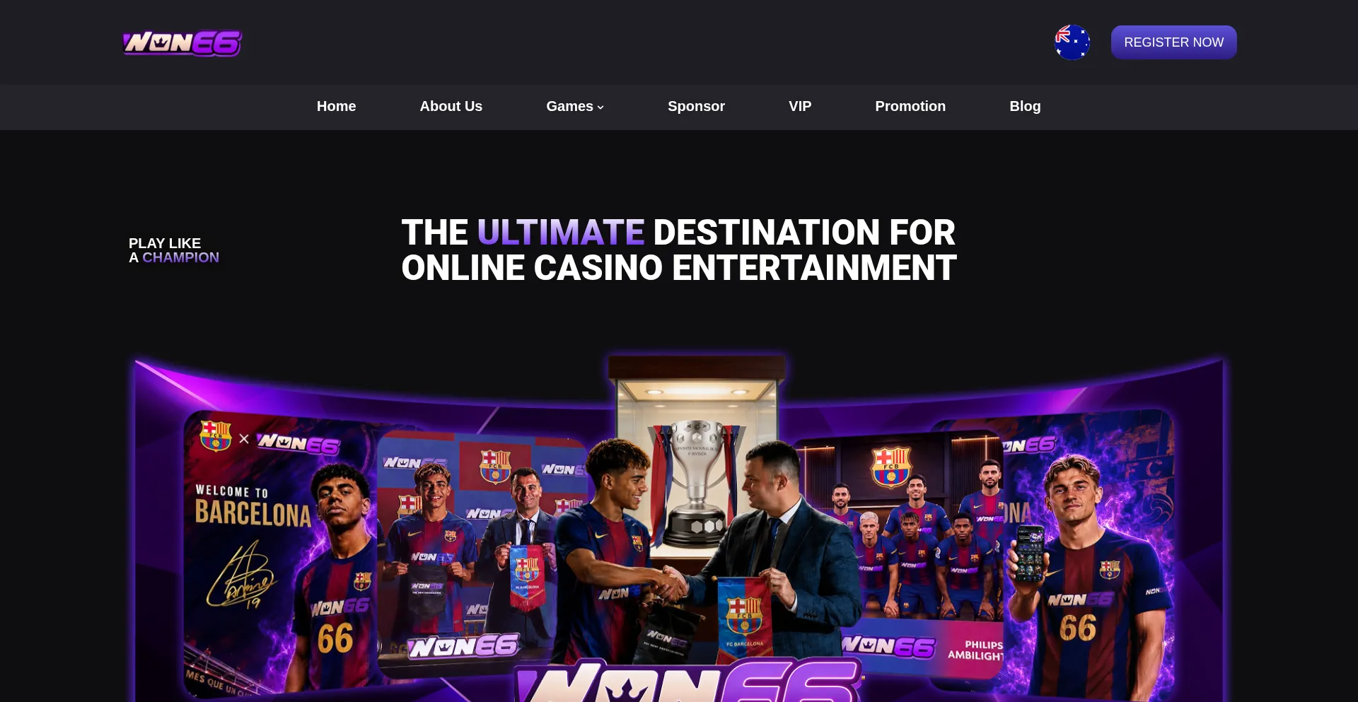Won66.com