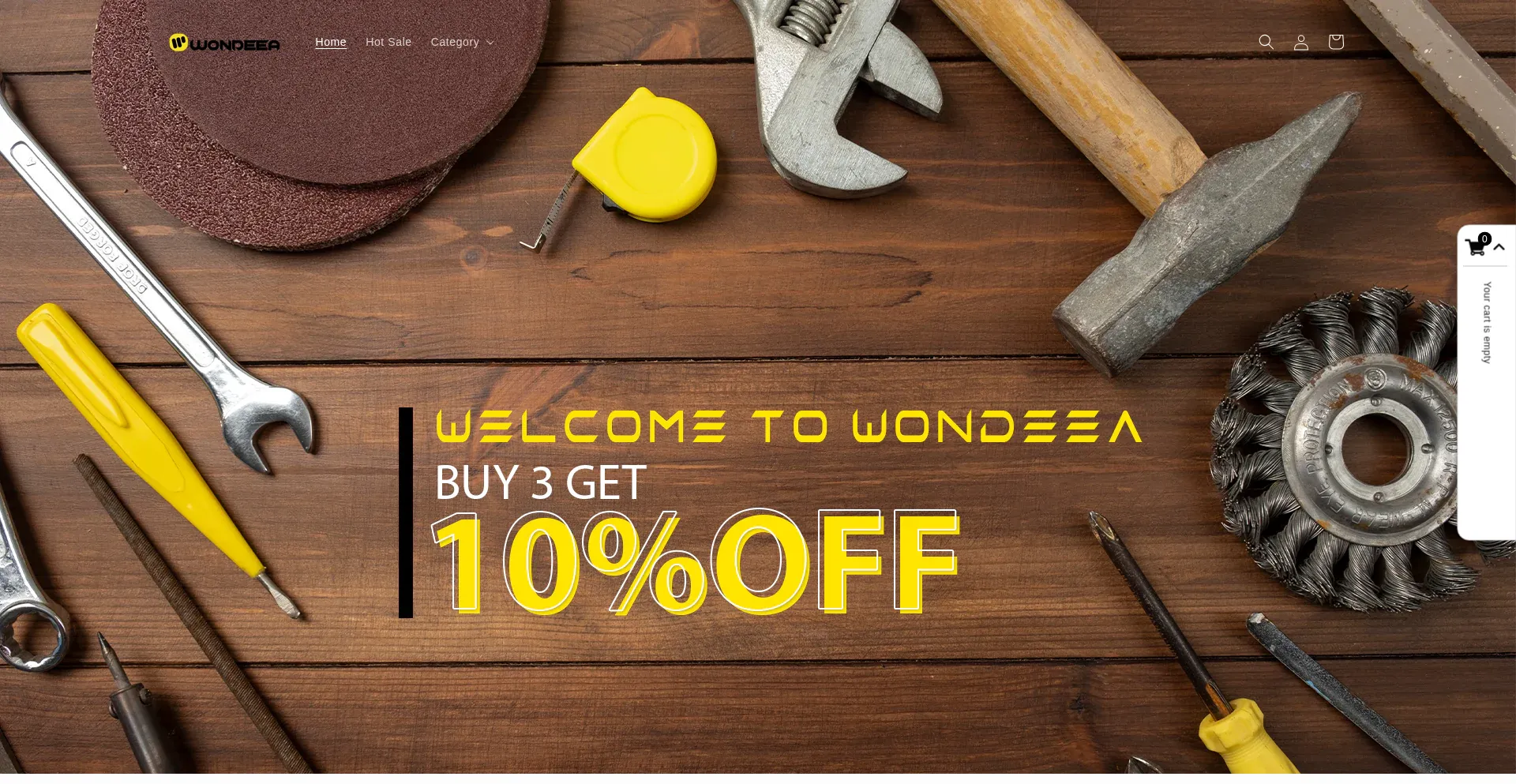 Wondeea.com est-il Sûr et Fiable ?