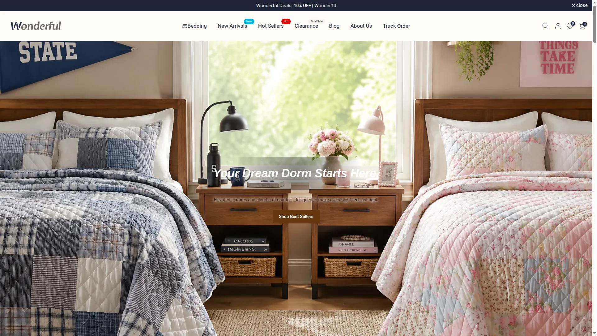 Wonderfultt.com