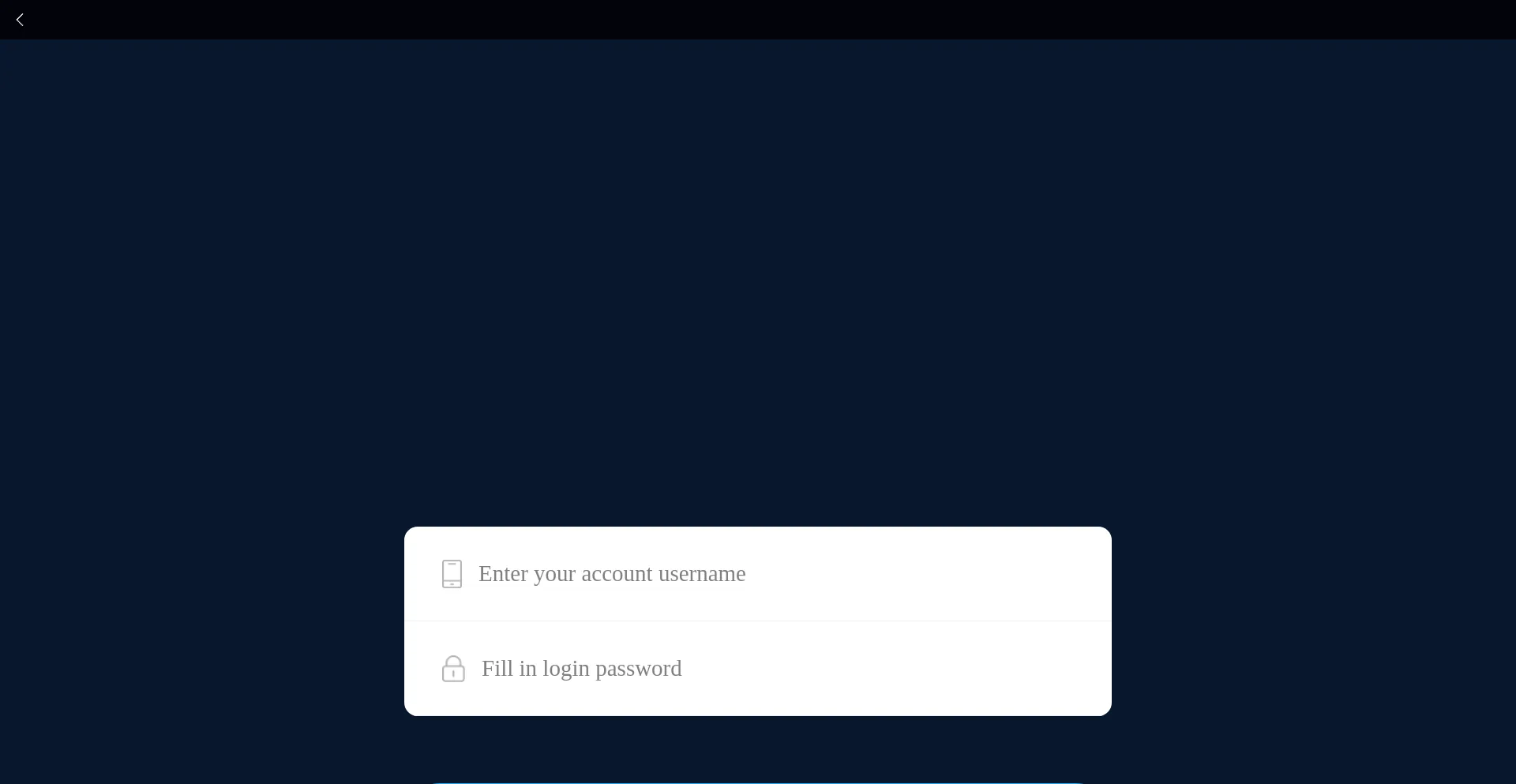 Website screenshot of Wonevip.top
