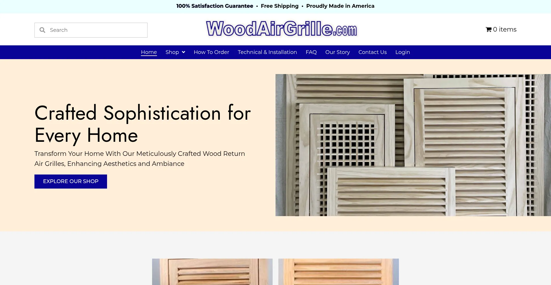 Woodairgrille.com est-il Sûr et Fiable ?