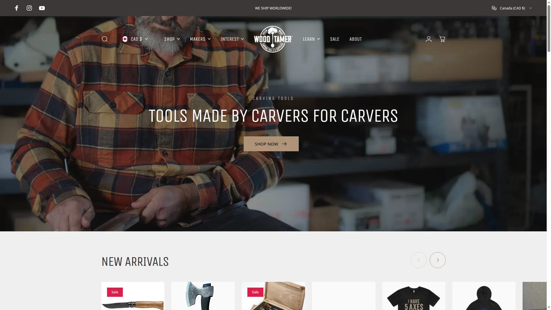 Woodtamer.com.au