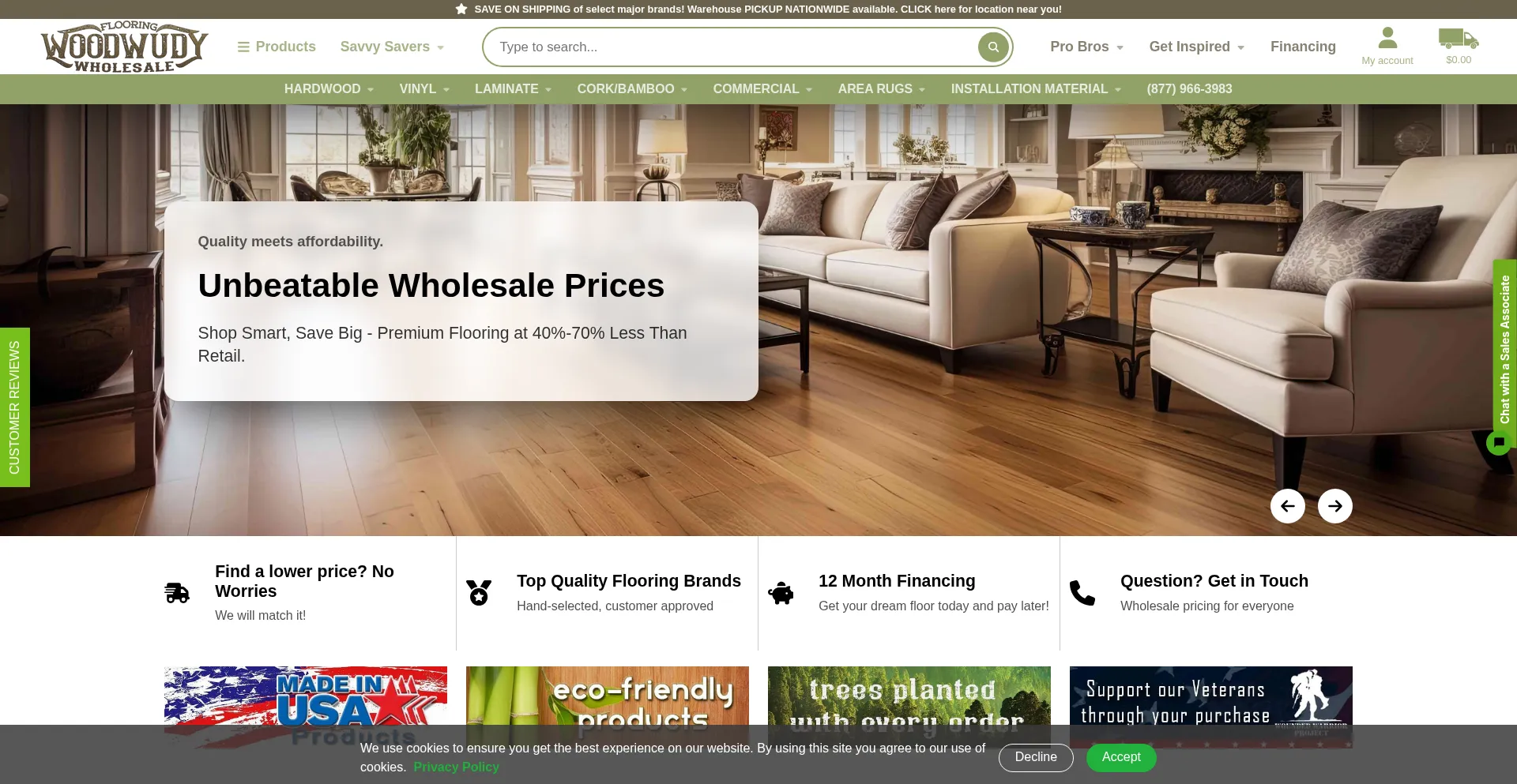 Woodwudy.com