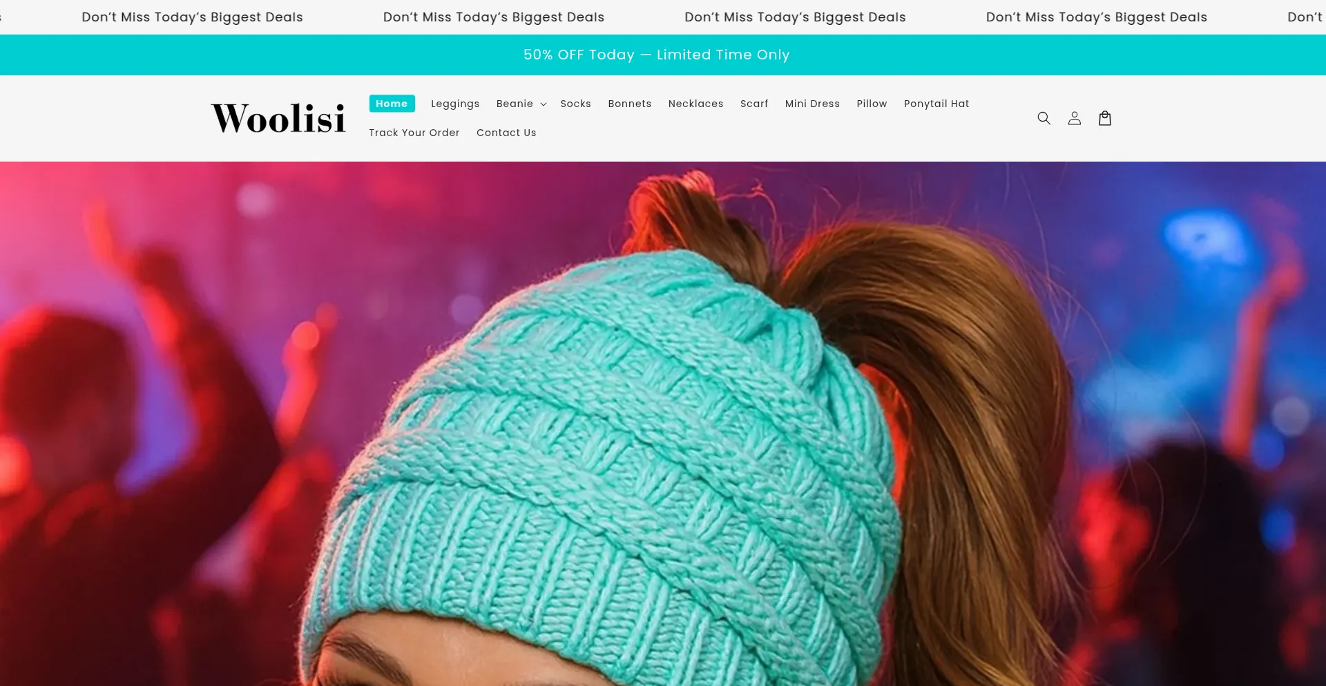 Woolisi.com.au
