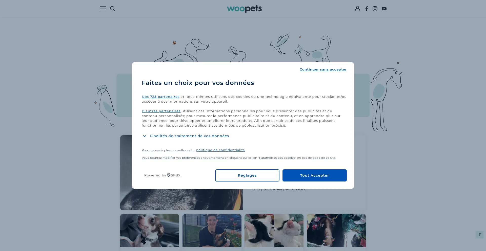 Woopets.com