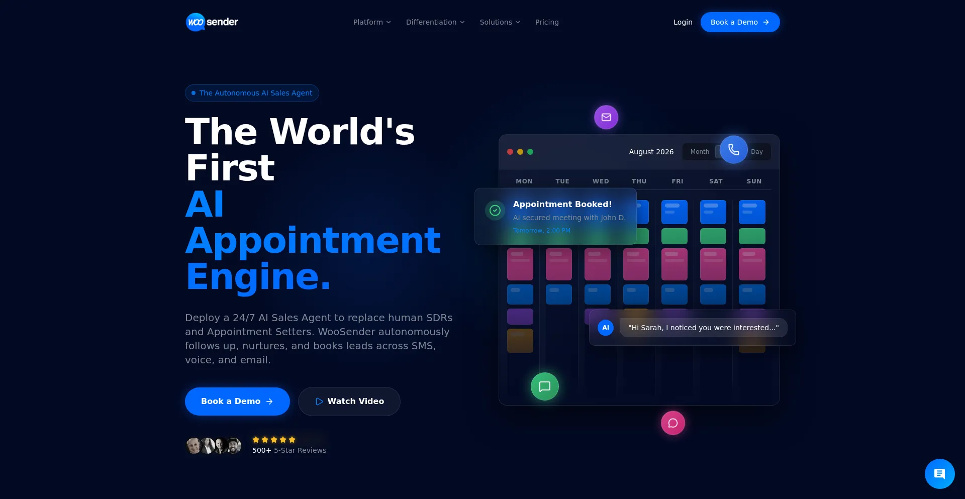 Woosender.com