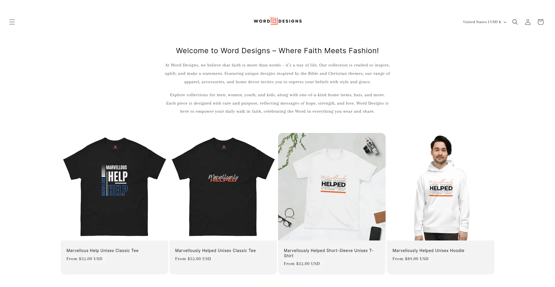 Wordesigns.com