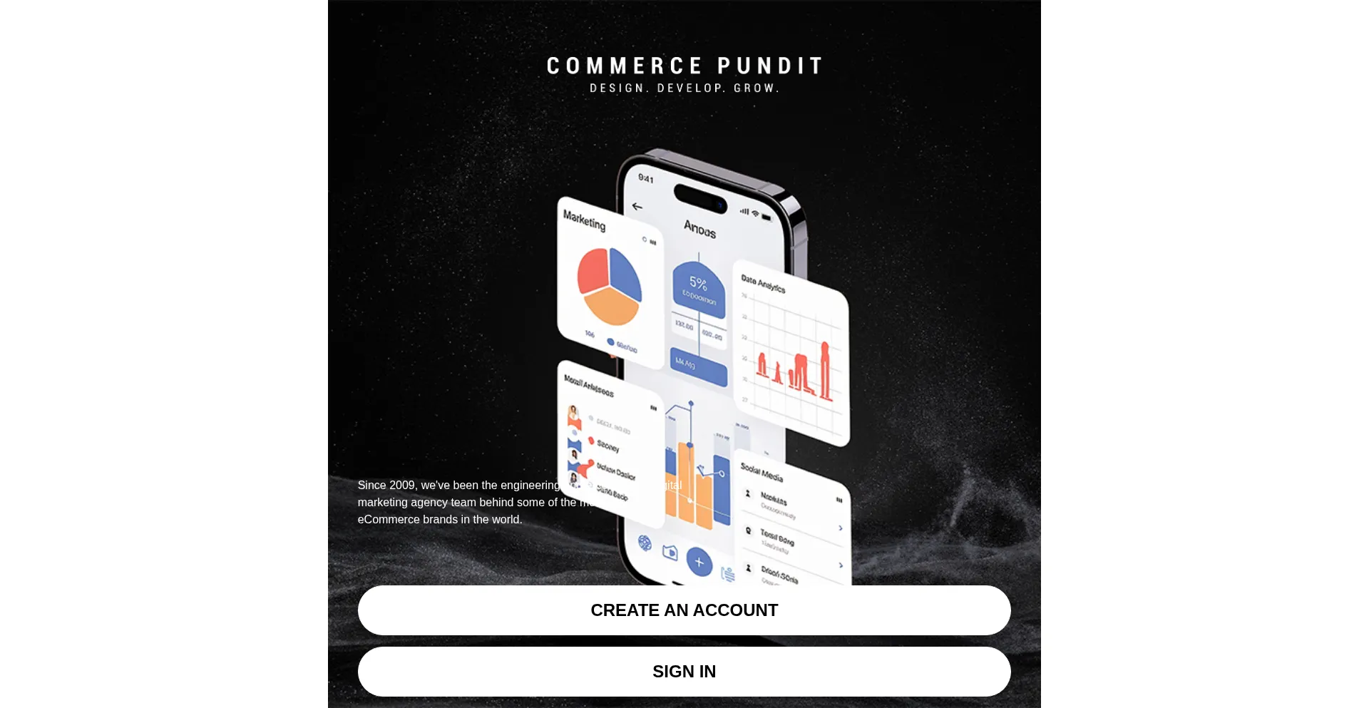 Work.commercepunditppc.com