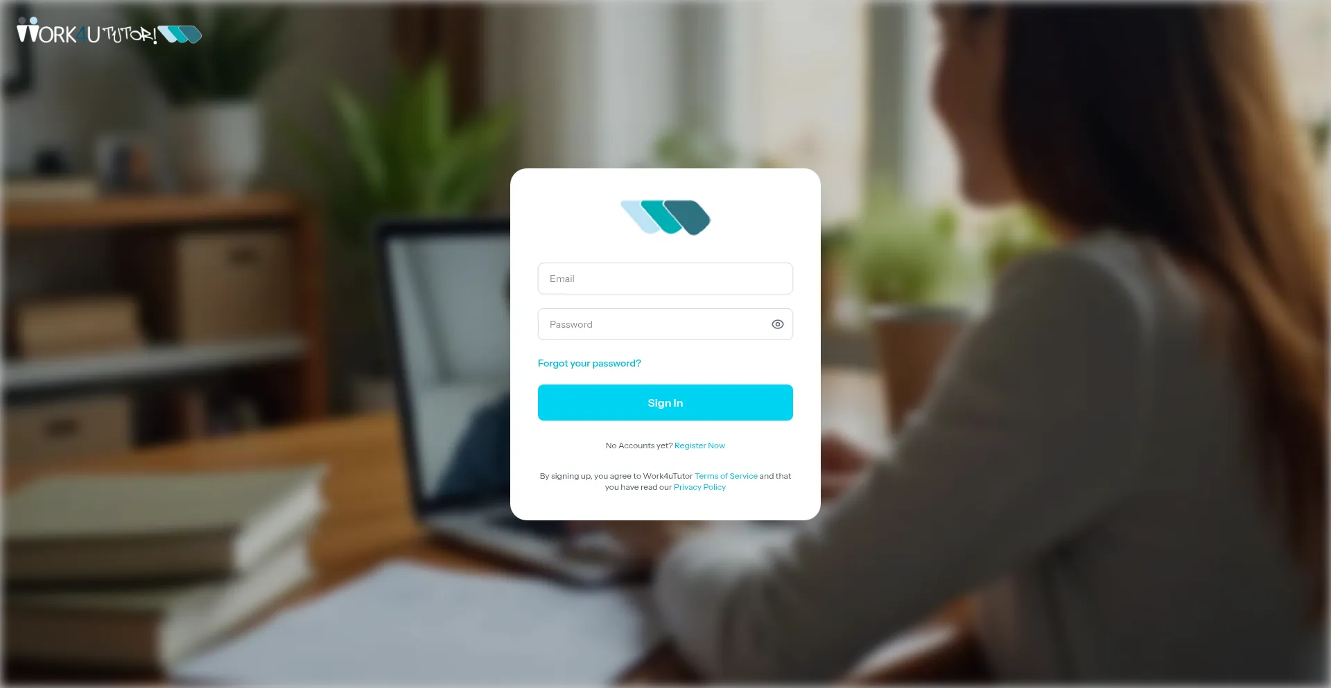 Work4ututor.online