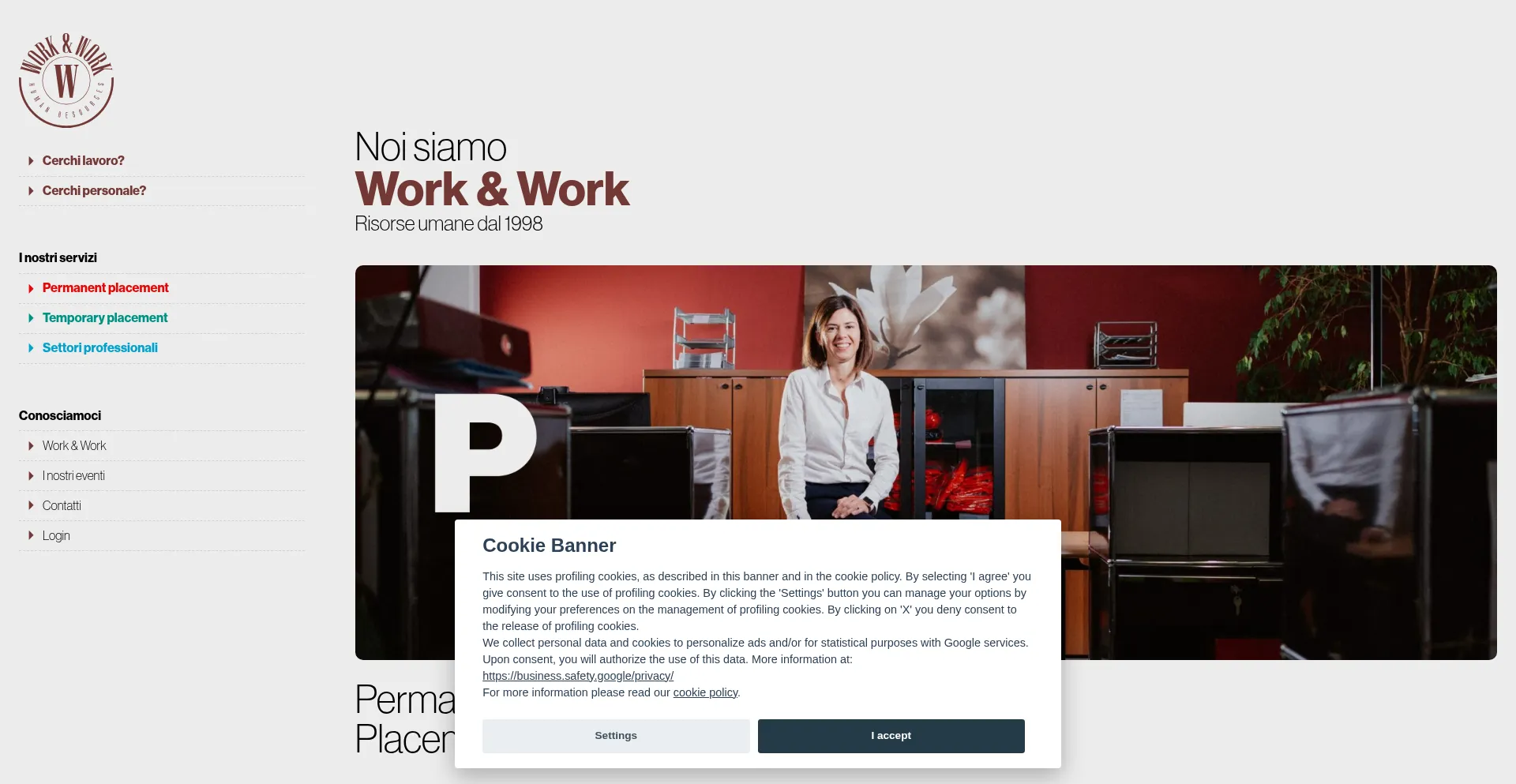 Workandwork.ch est-il Sûr et Fiable ?