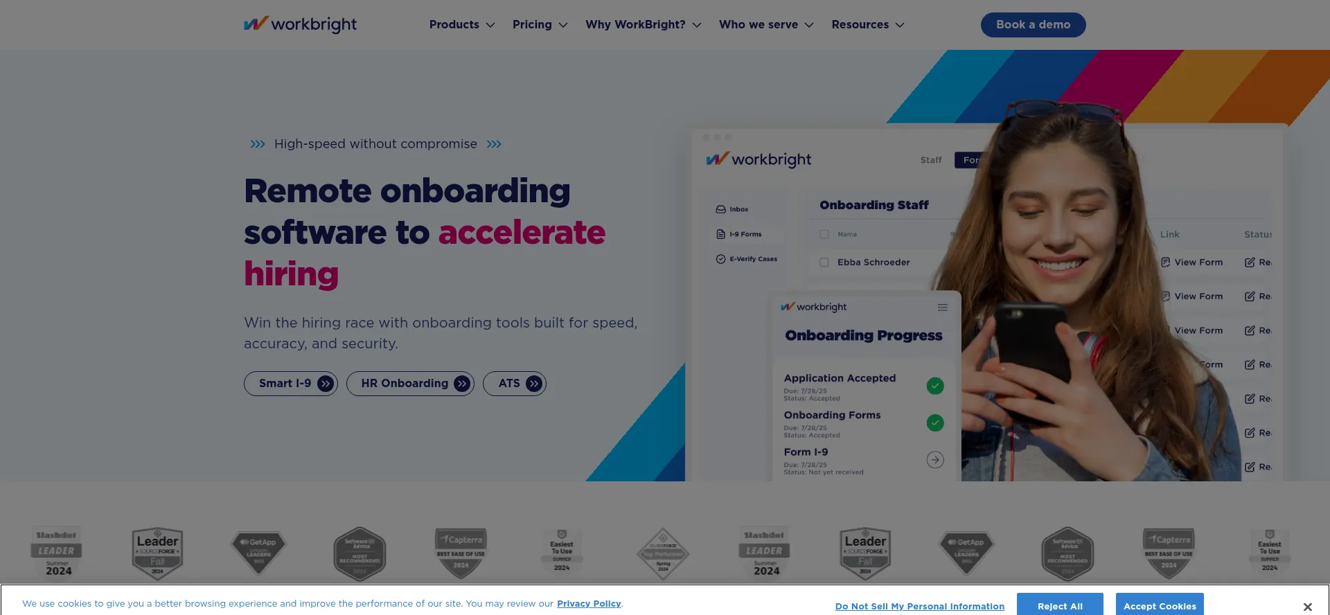 Workbright.com