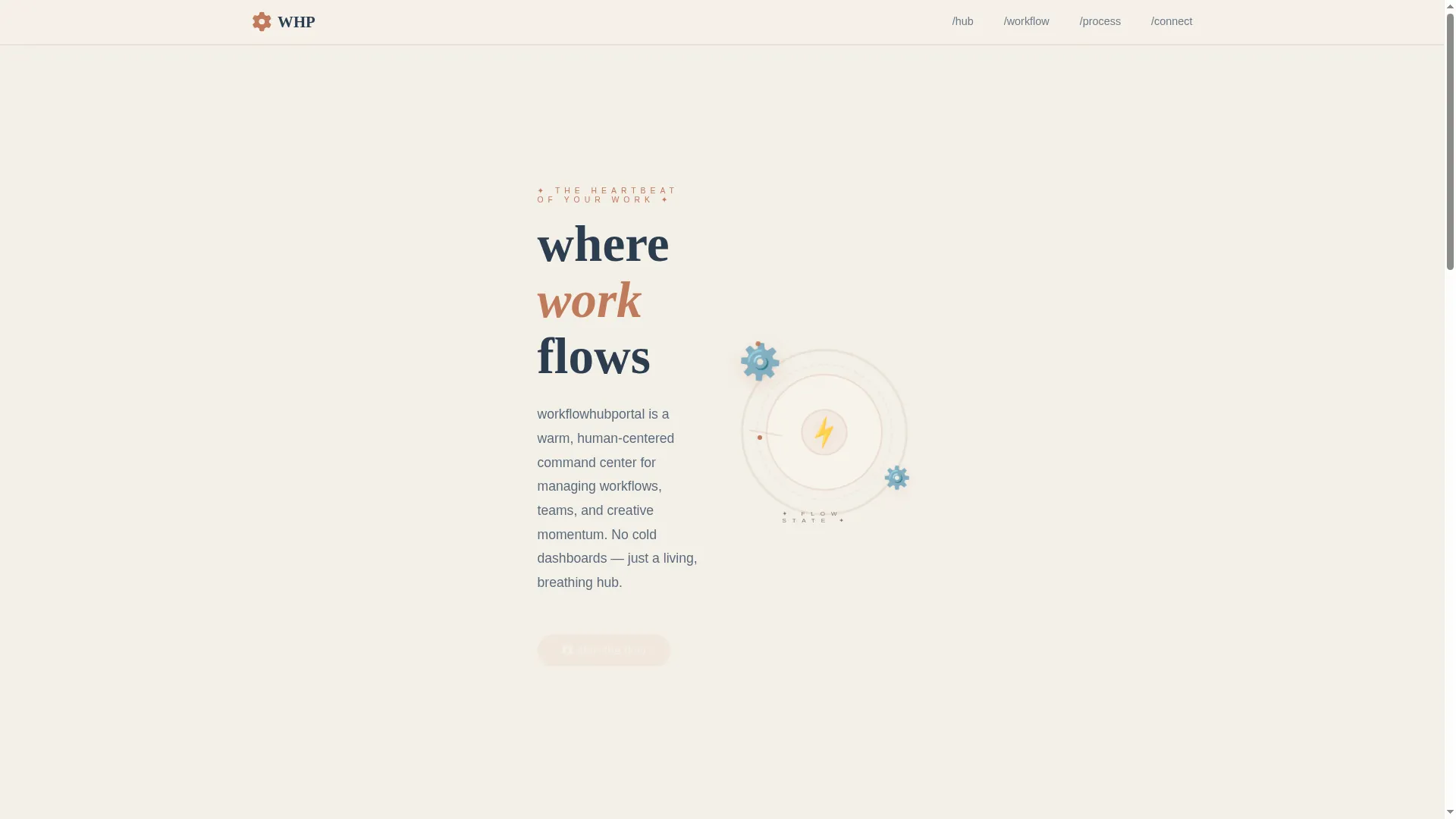 Workflowhubportal.us